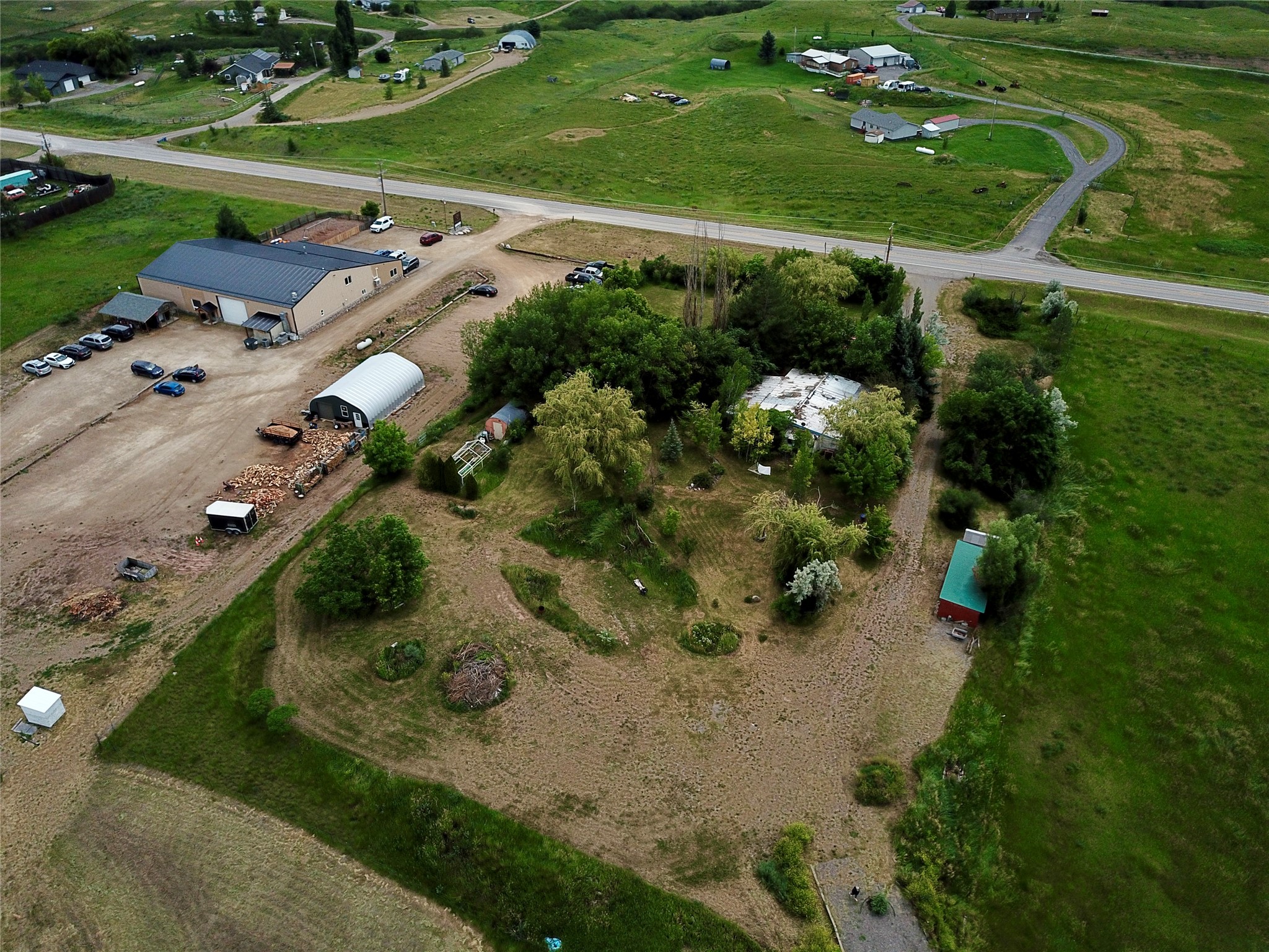 12200 Pulp Mill Road Property Photo 19