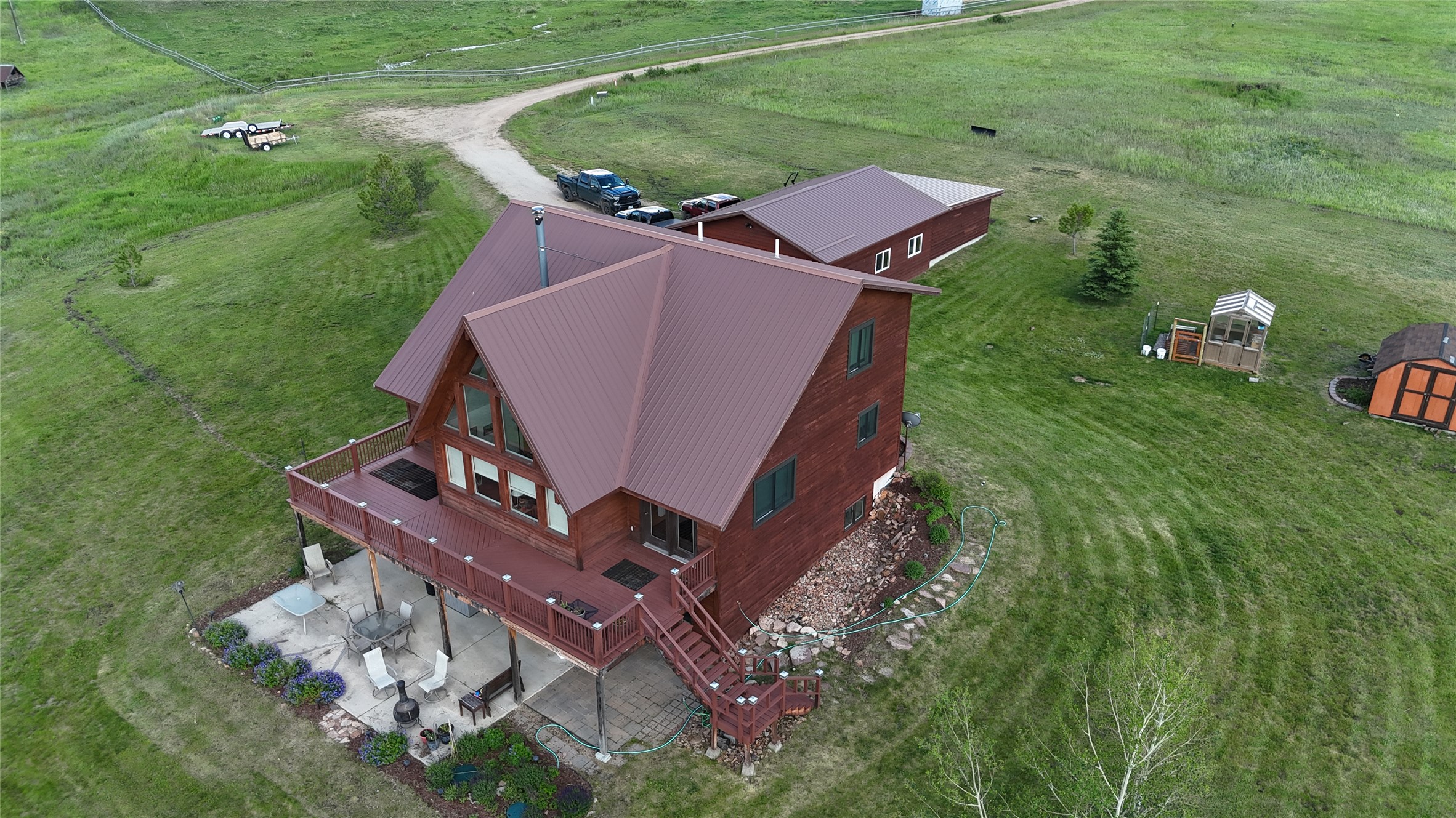 41 Handlos Lane Property Photo 66