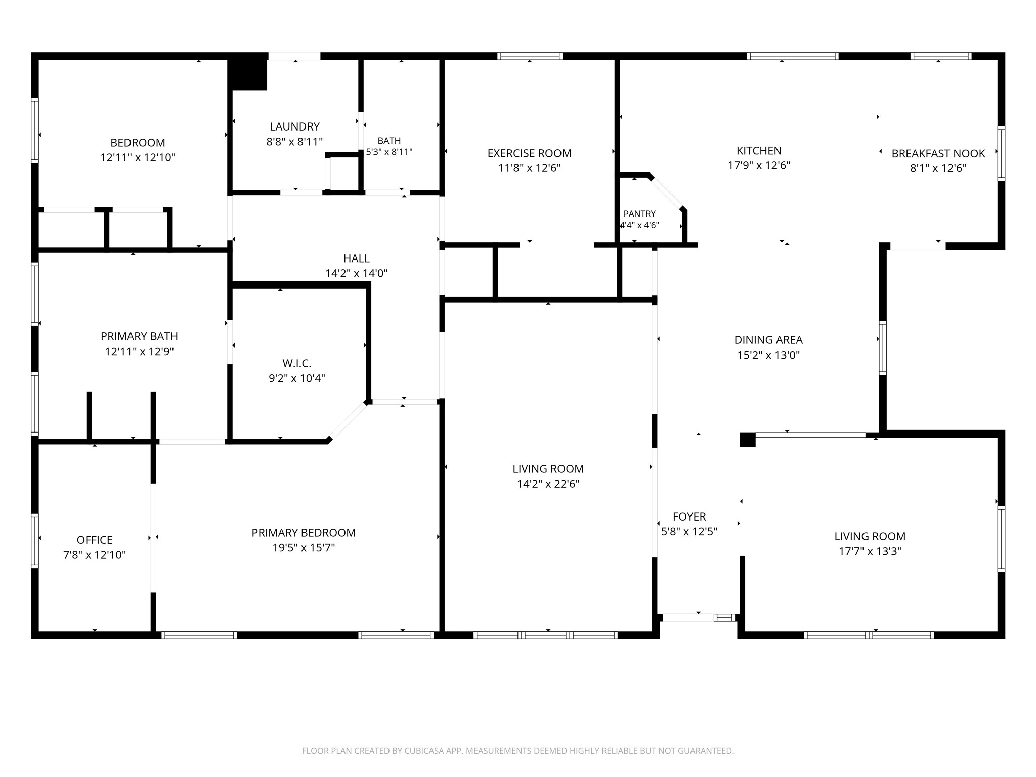 1634 Adams Boulevard Property Photo 2