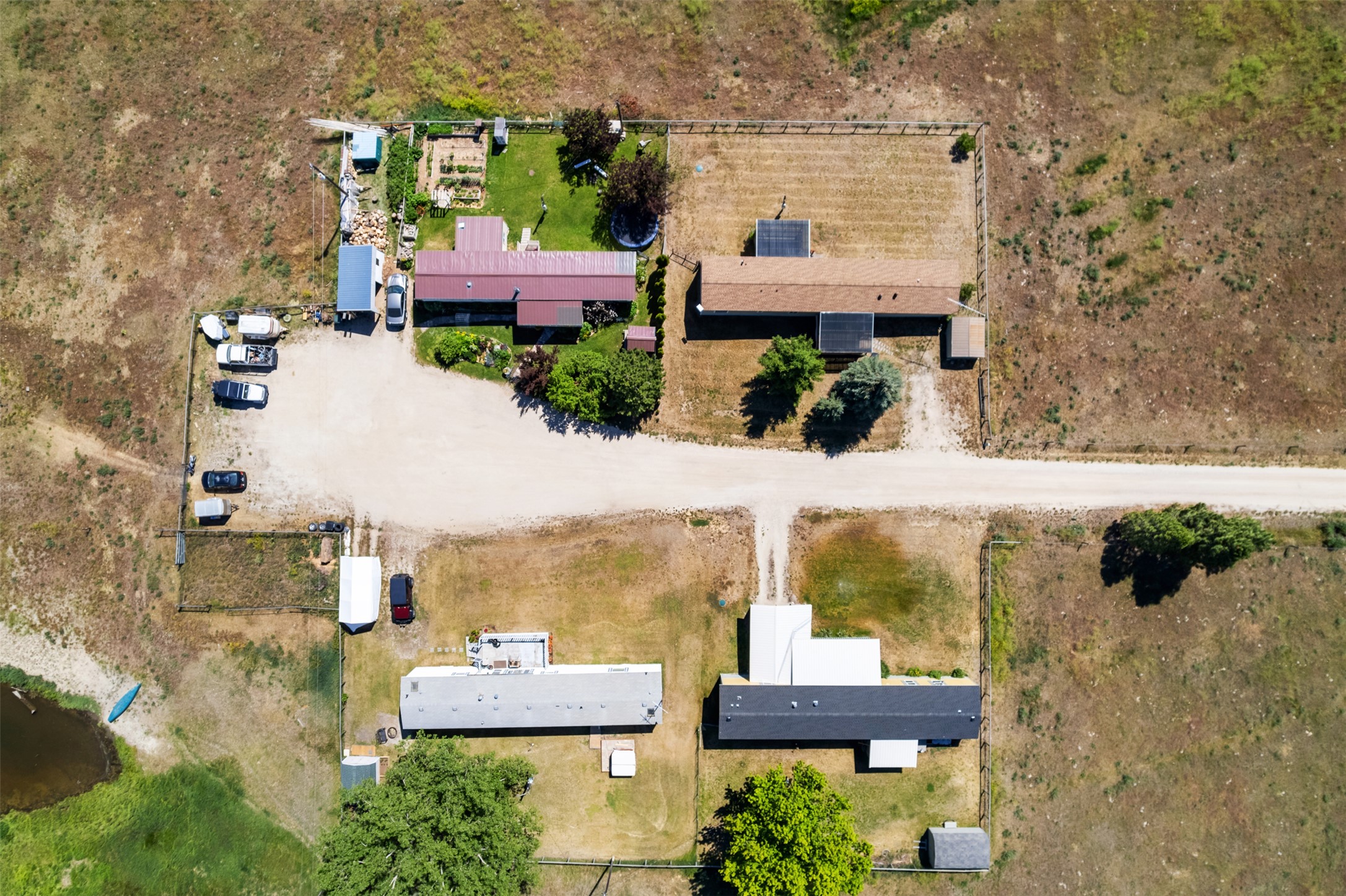 226 Sweathouse Creek Road Property Photo 11