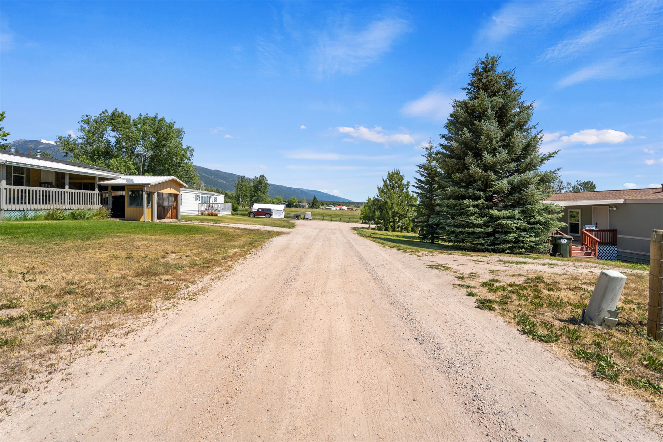 226 Sweathouse Creek Road Property Photo 20