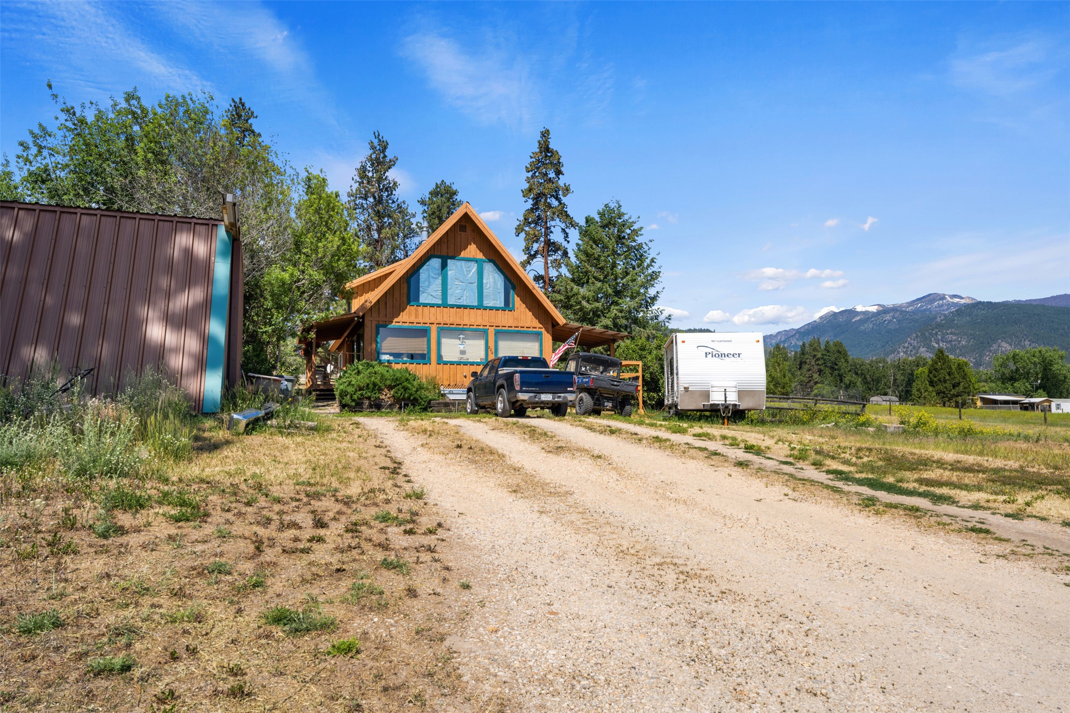 226 Sweathouse Creek Road Property Photo 40