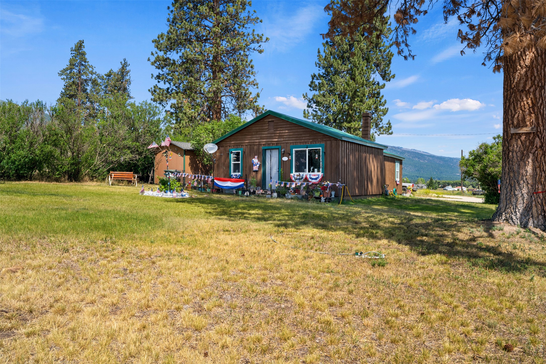 226 Sweathouse Creek Road Property Photo 44
