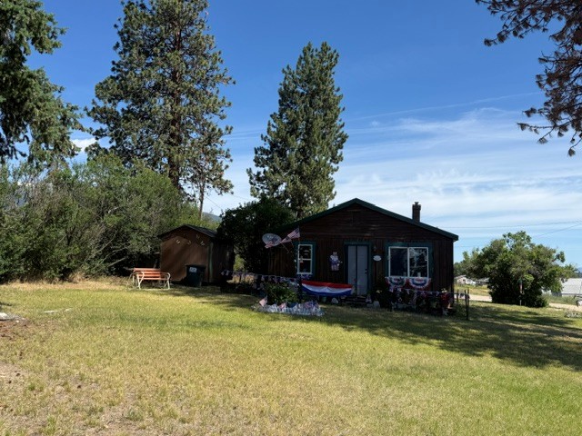 226 Sweathouse Creek Road Property Photo 46