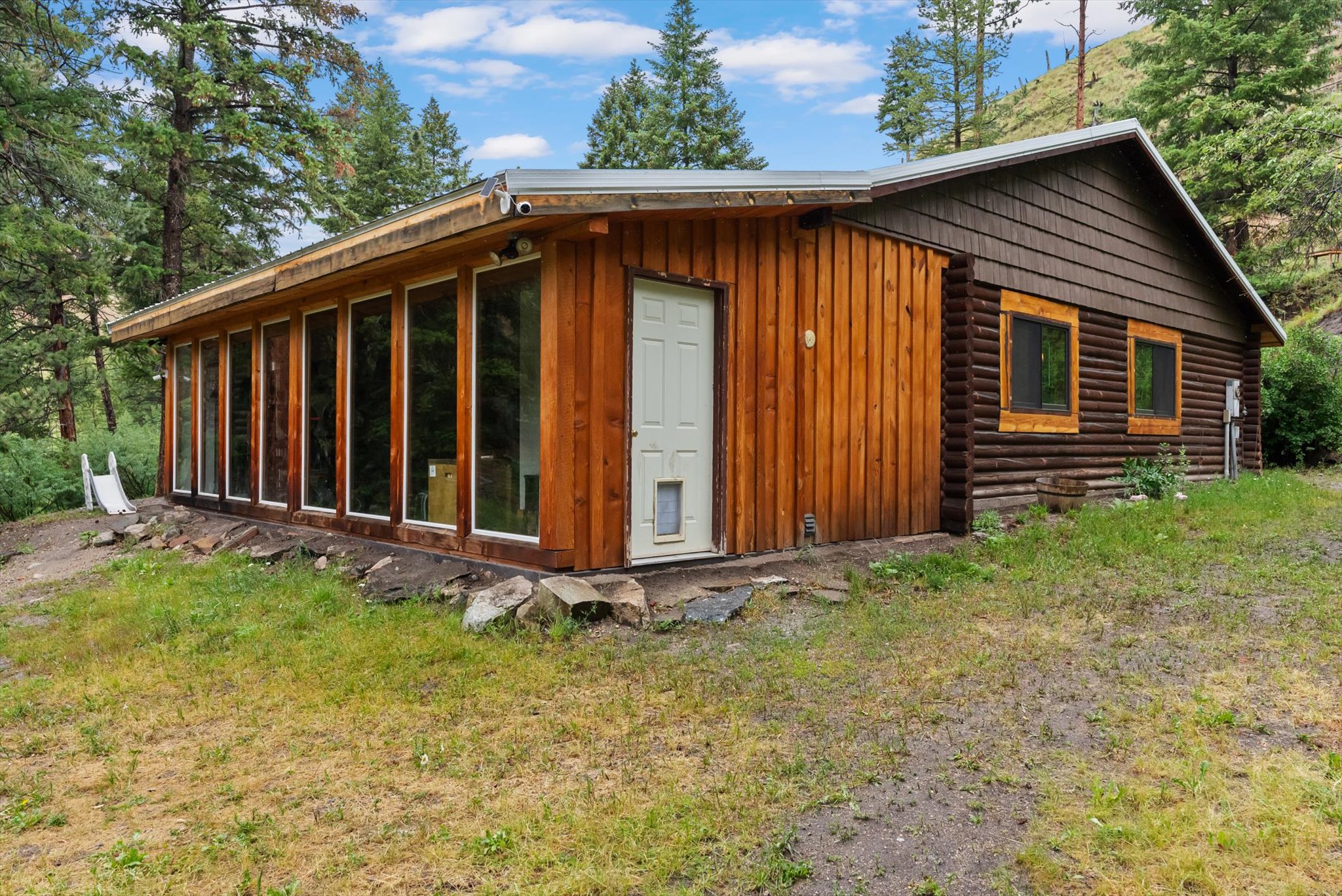 4284 N Fork Rye Creek Road Property Photo 3