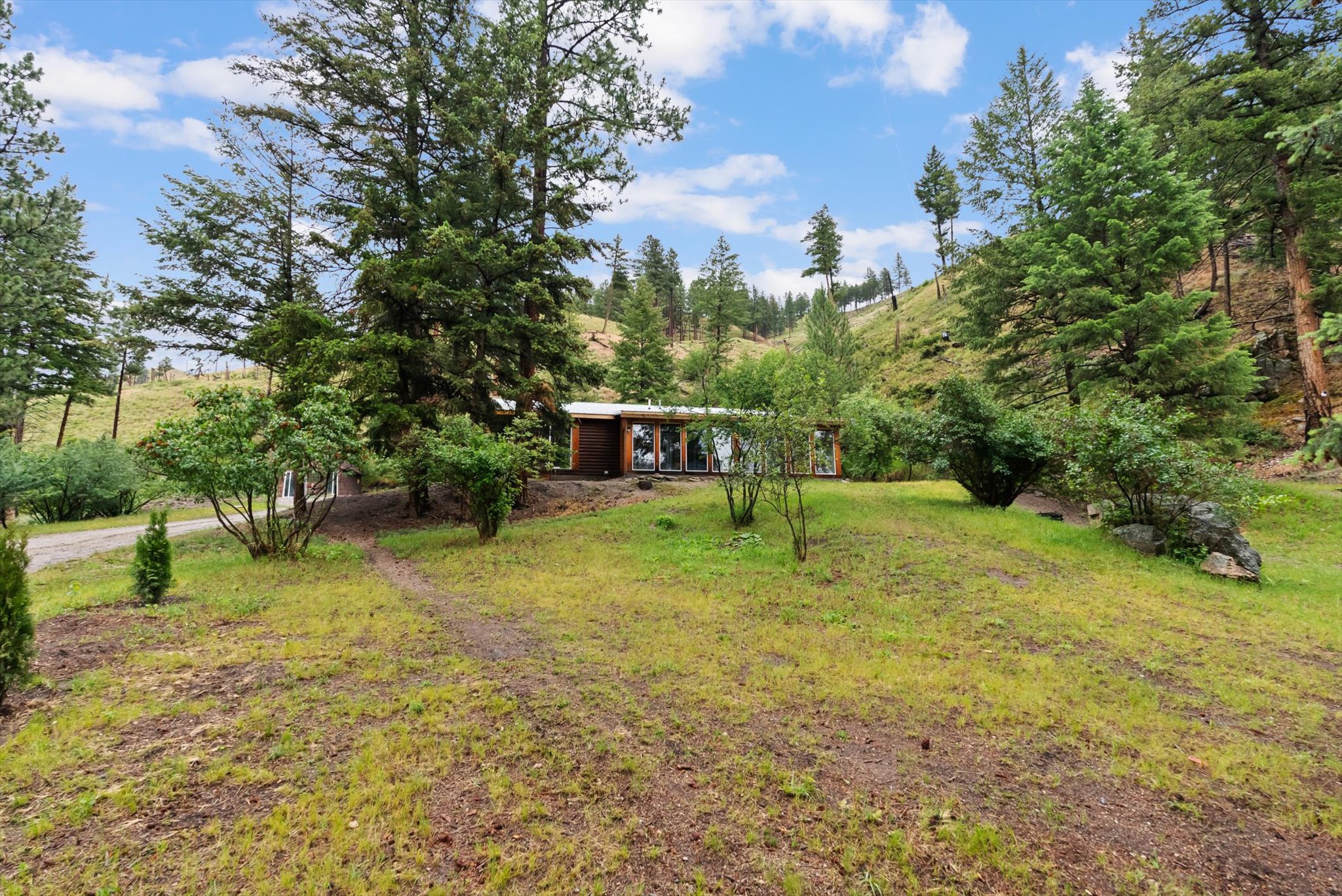 4284 N Fork Rye Creek Road Property Photo 4