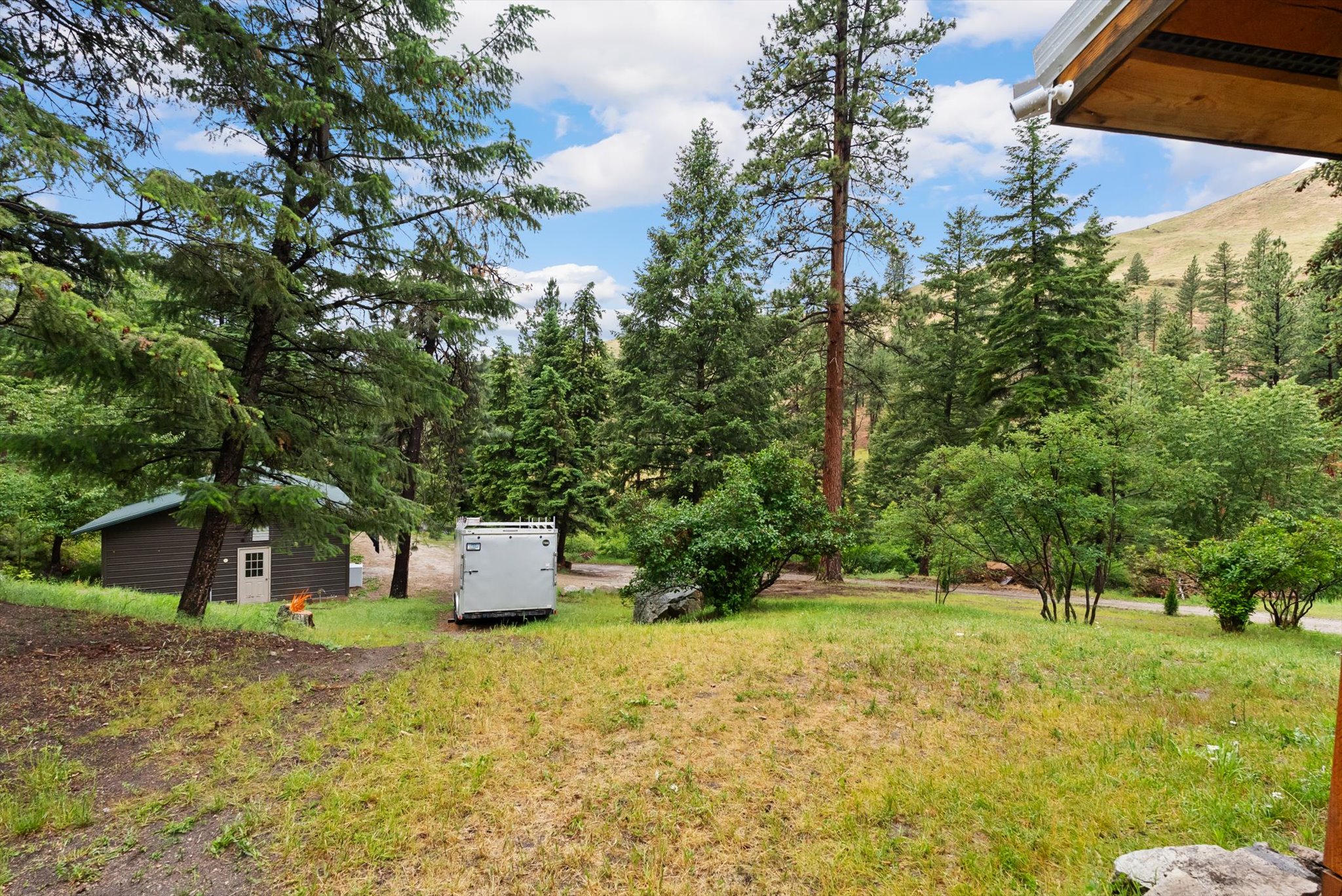 4284 N Fork Rye Creek Road Property Photo 5