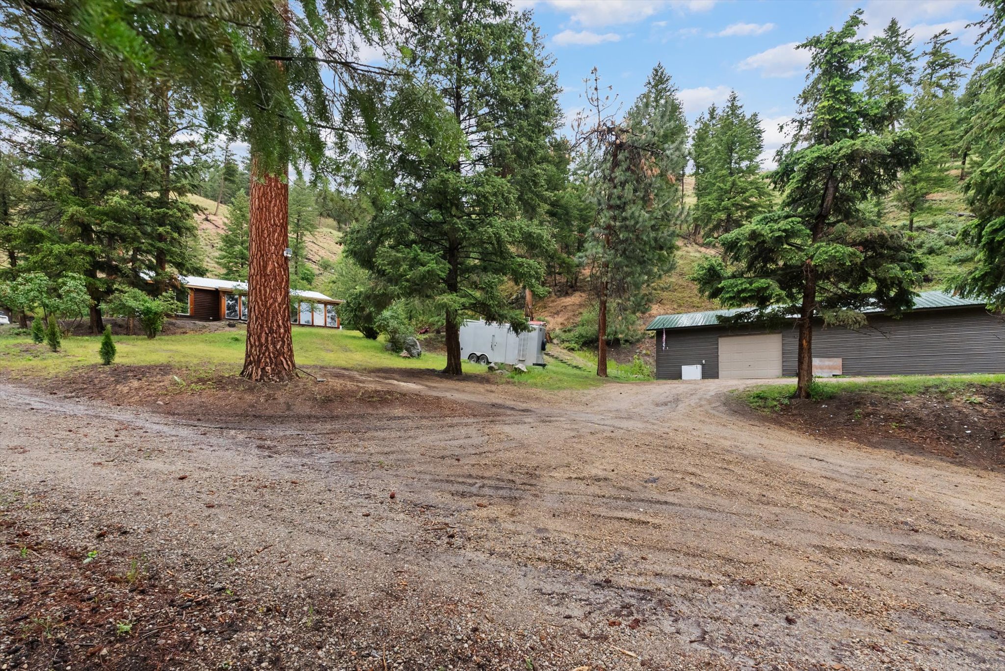 4284 N Fork Rye Creek Road Property Photo 6