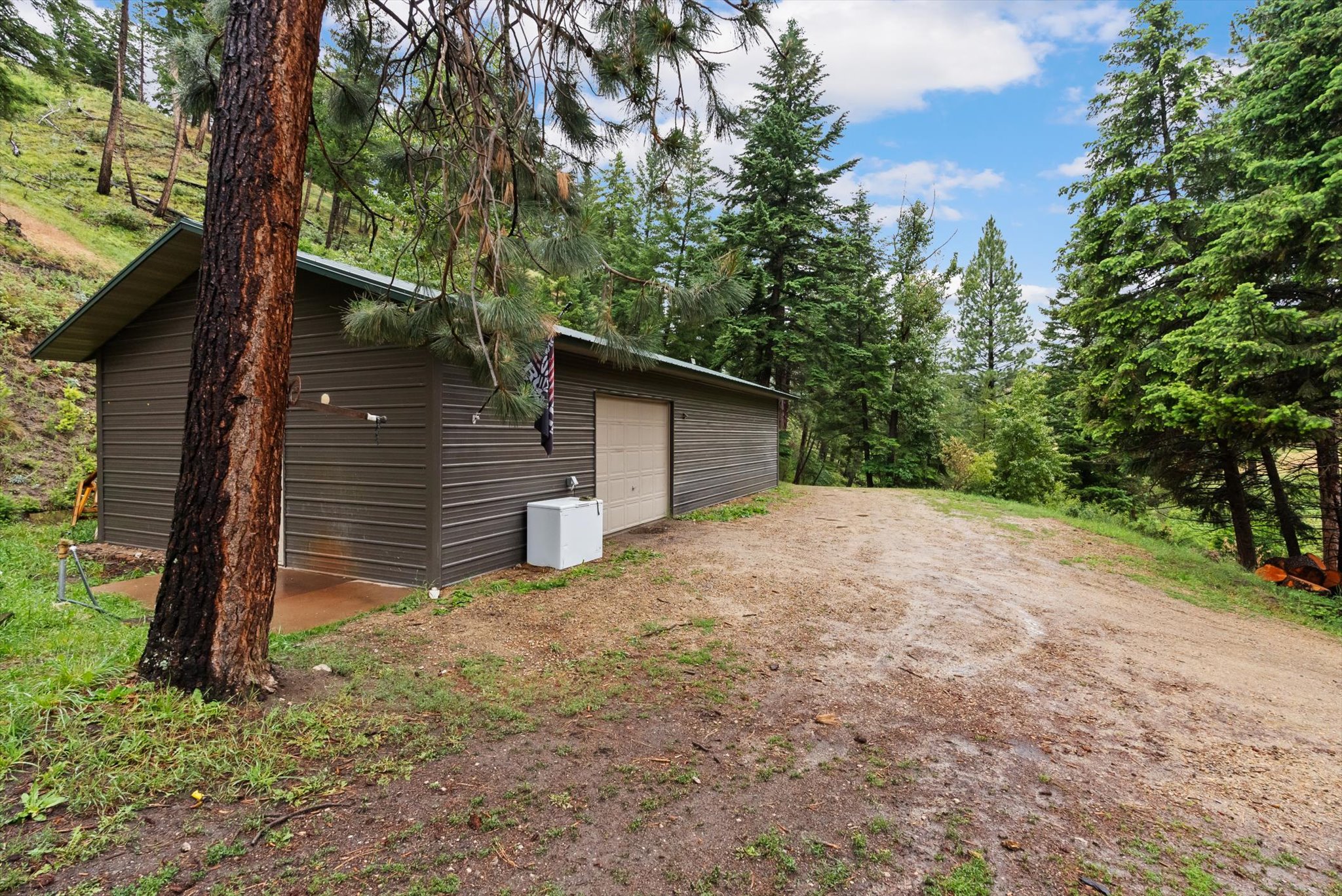 4284 N Fork Rye Creek Road Property Photo 7