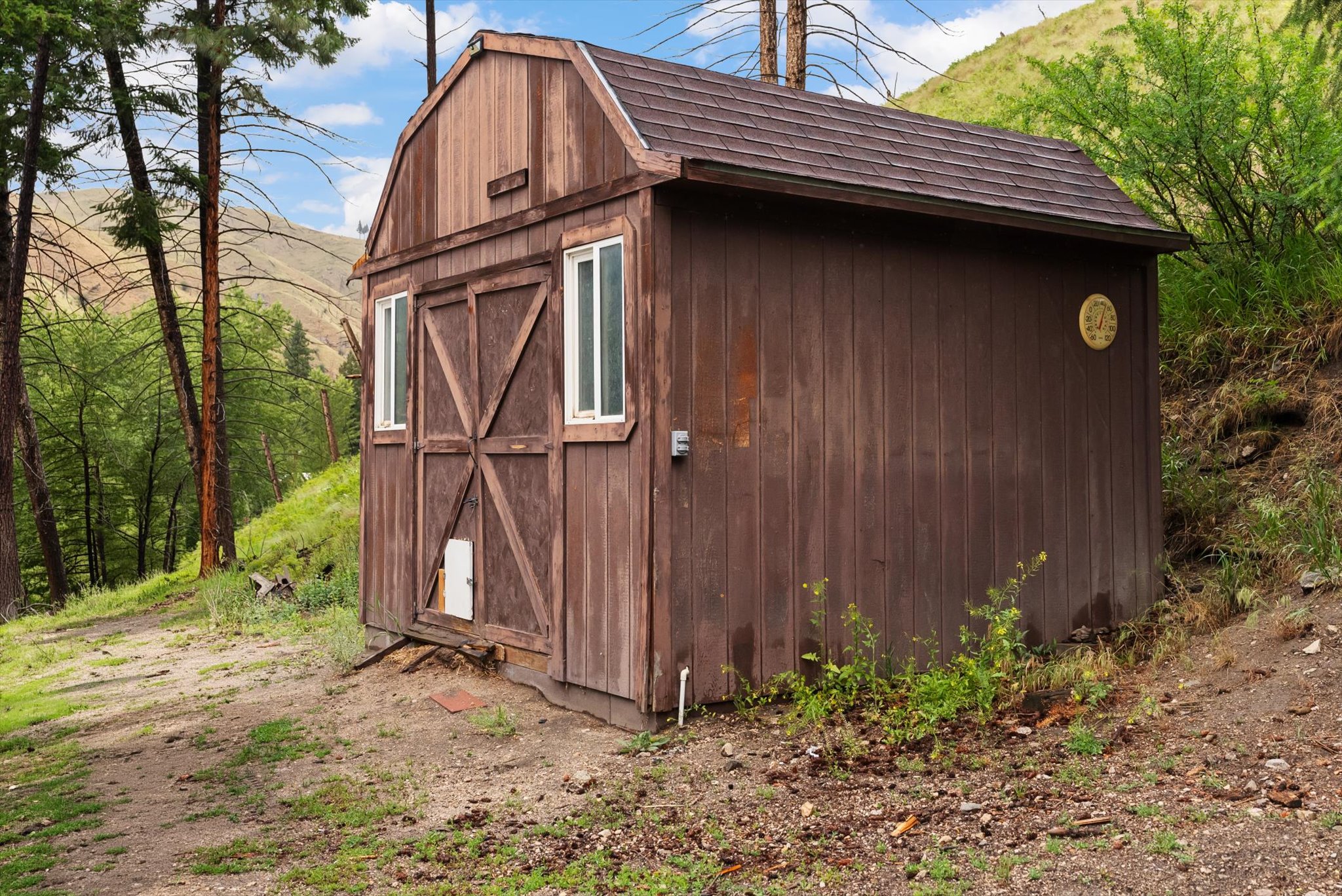 4284 N Fork Rye Creek Road Property Photo 8