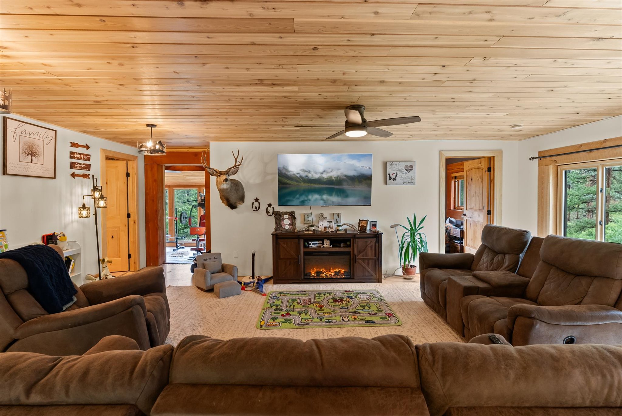 4284 N Fork Rye Creek Road Property Photo 9