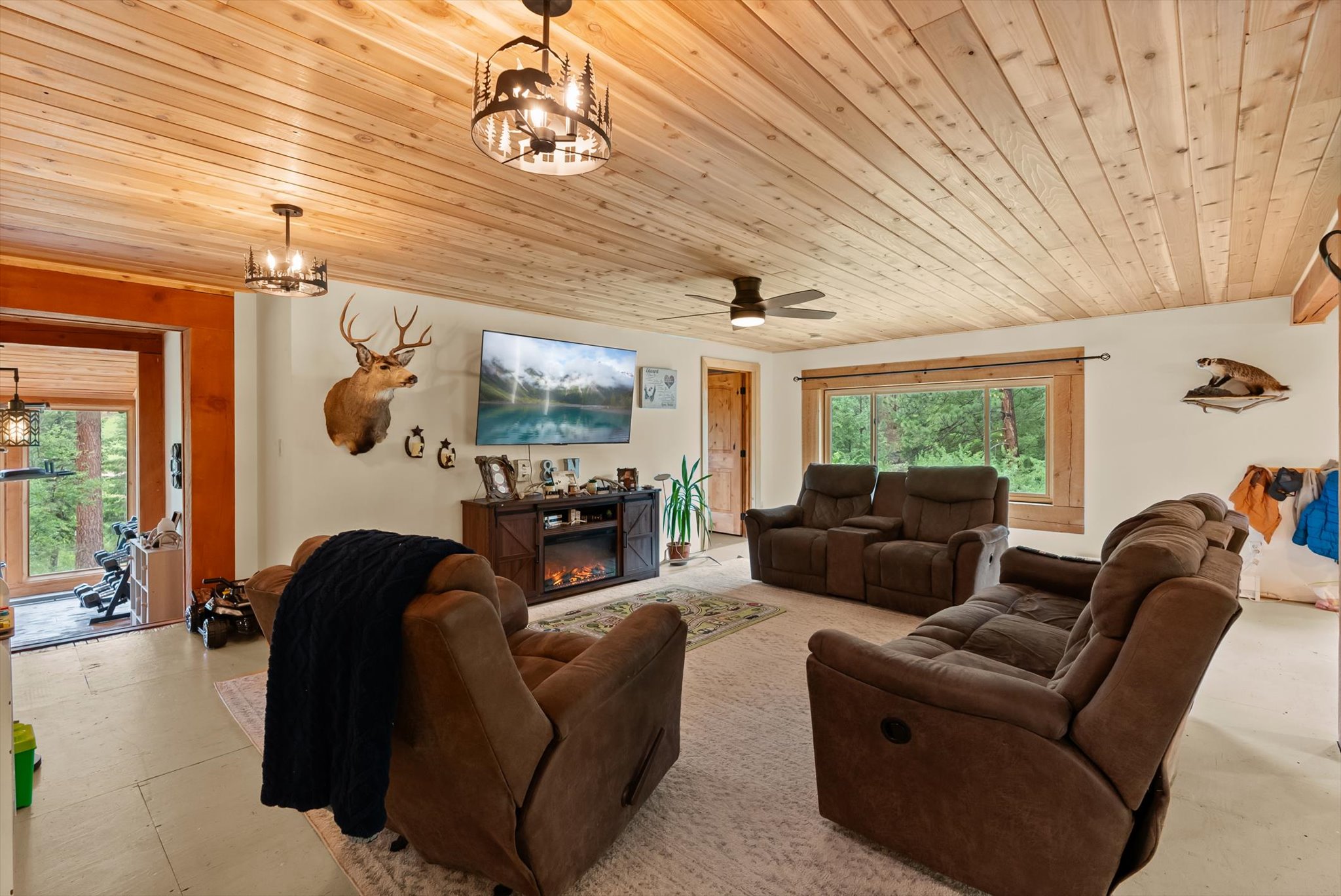 4284 N Fork Rye Creek Road Property Photo 10