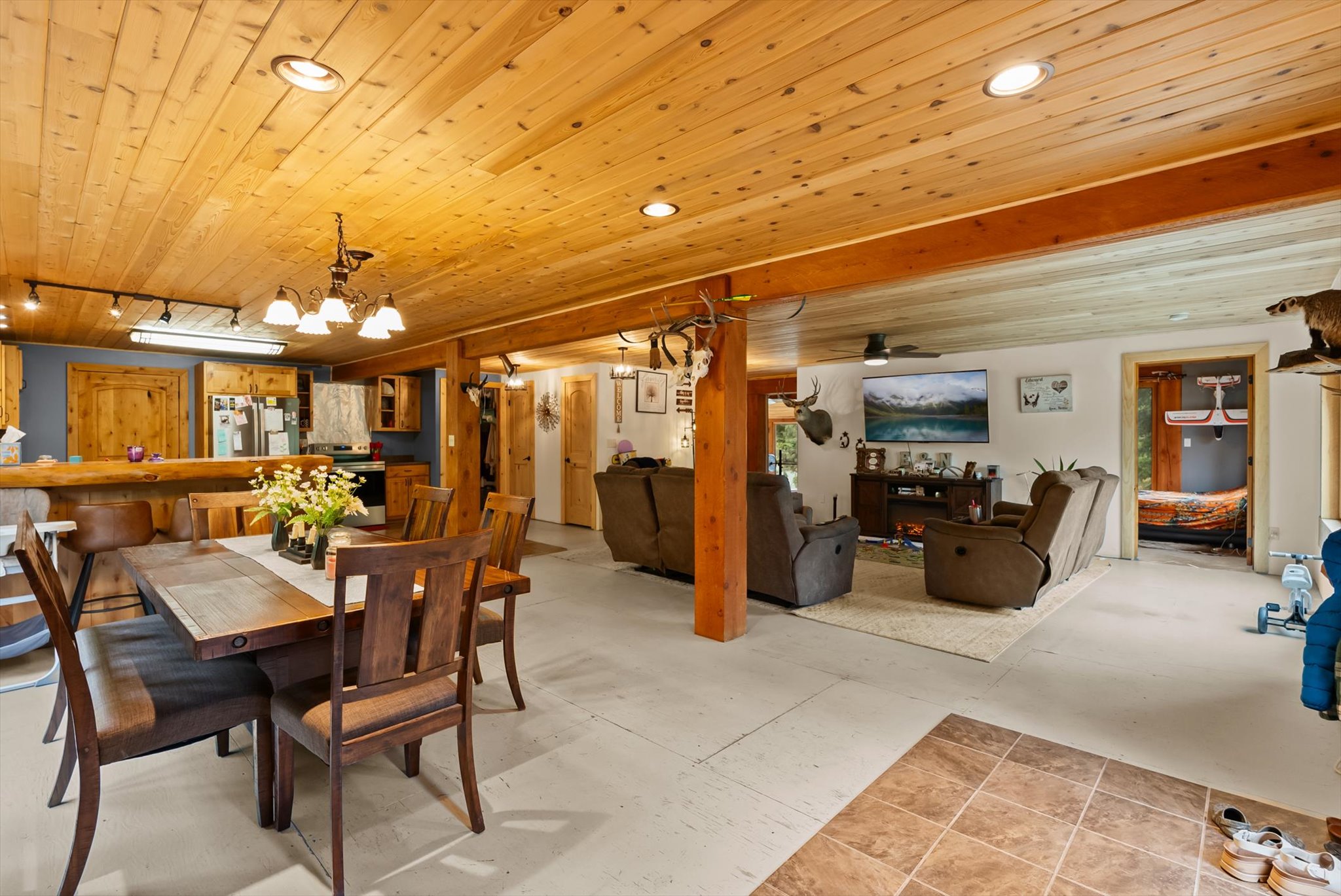 4284 N Fork Rye Creek Road Property Photo 12