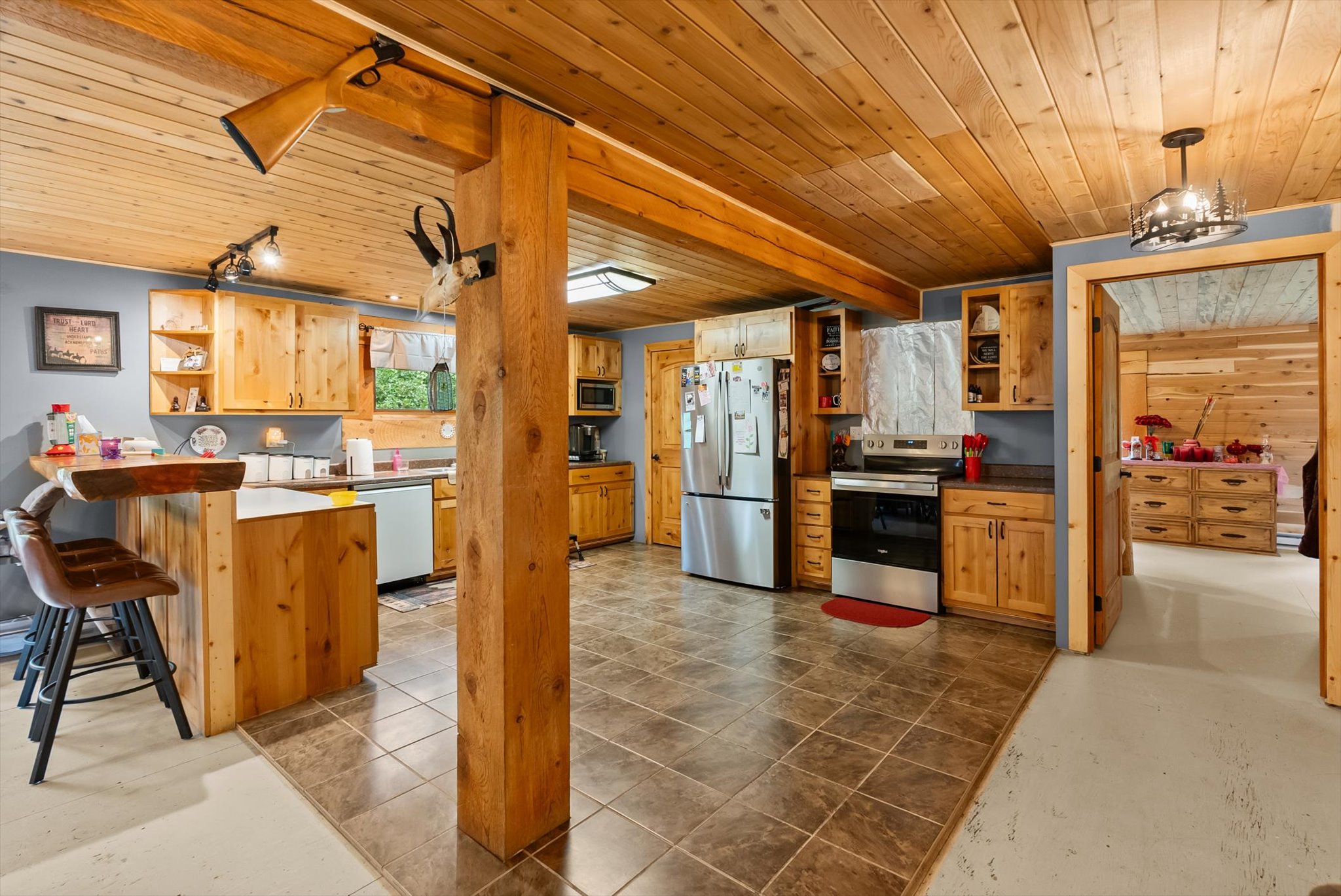 4284 N Fork Rye Creek Road Property Photo 13