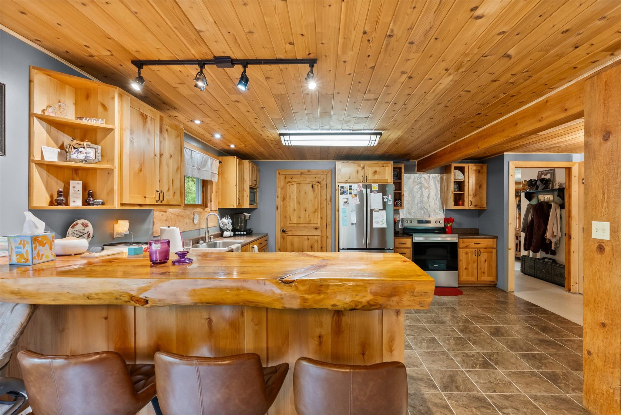 4284 N Fork Rye Creek Road Property Photo 15