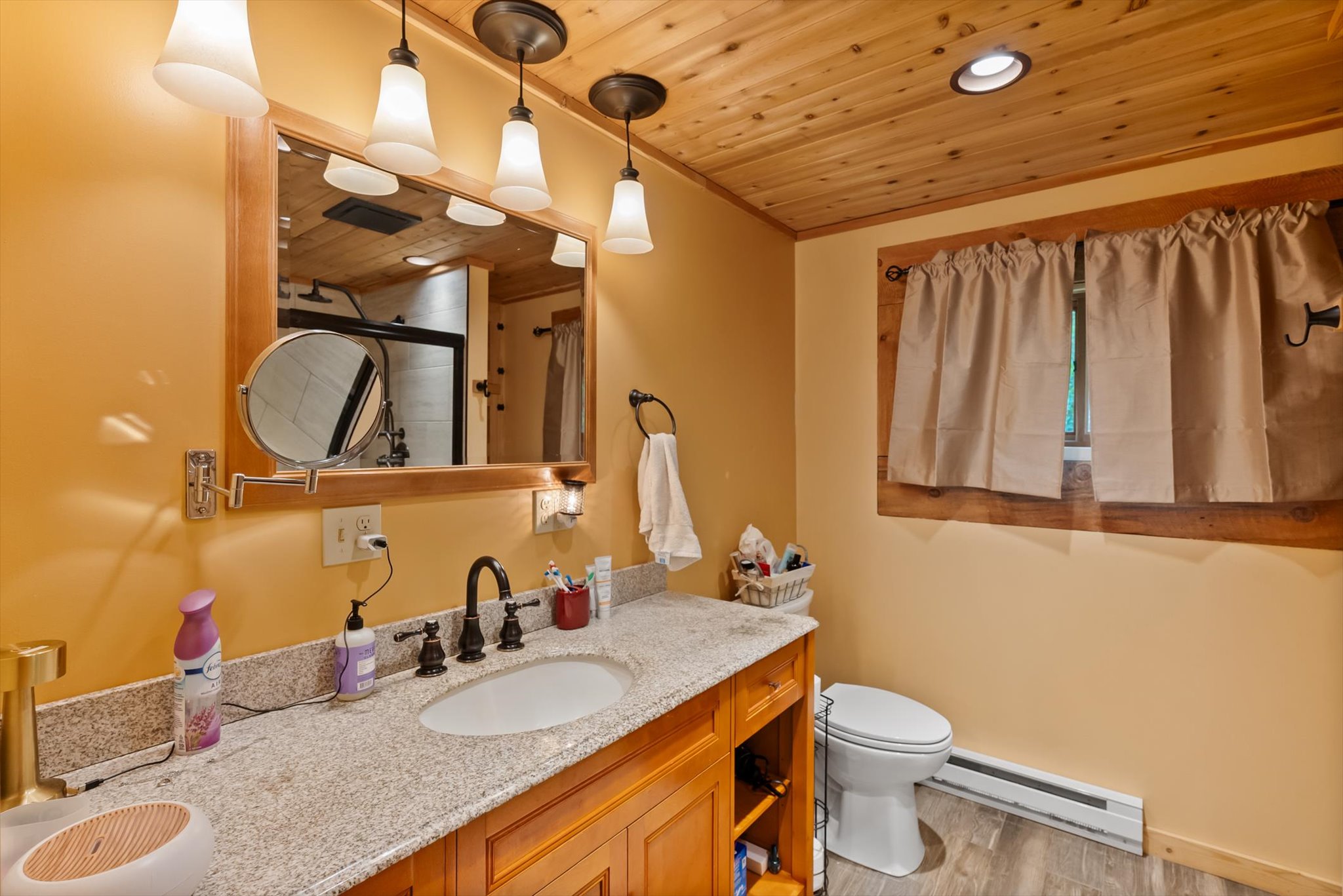 4284 N Fork Rye Creek Road Property Photo 20
