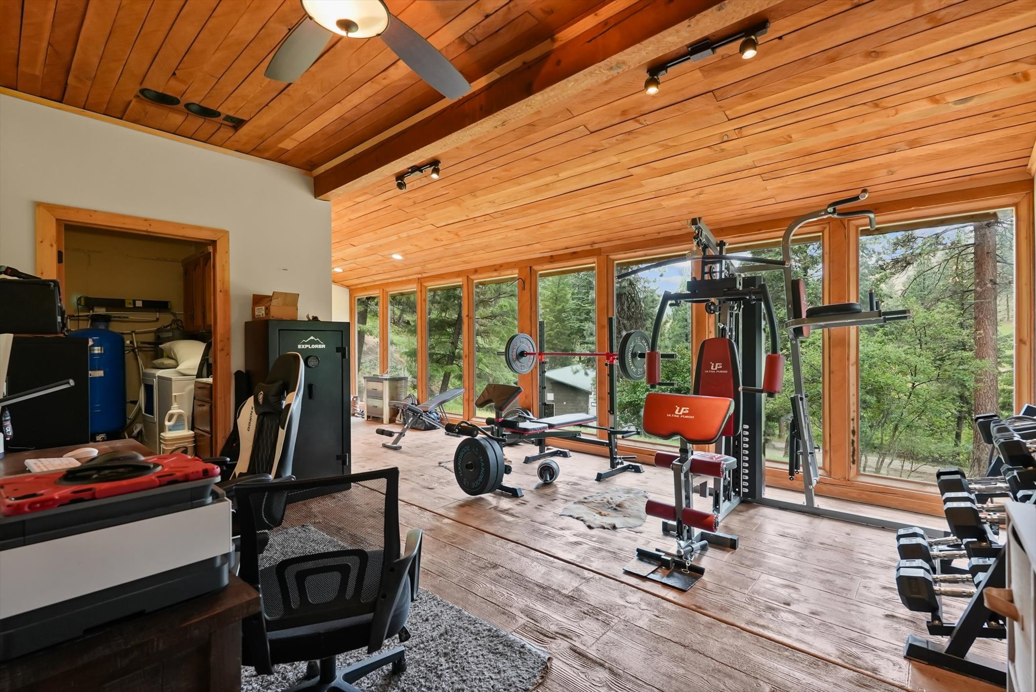 4284 N Fork Rye Creek Road Property Photo 23