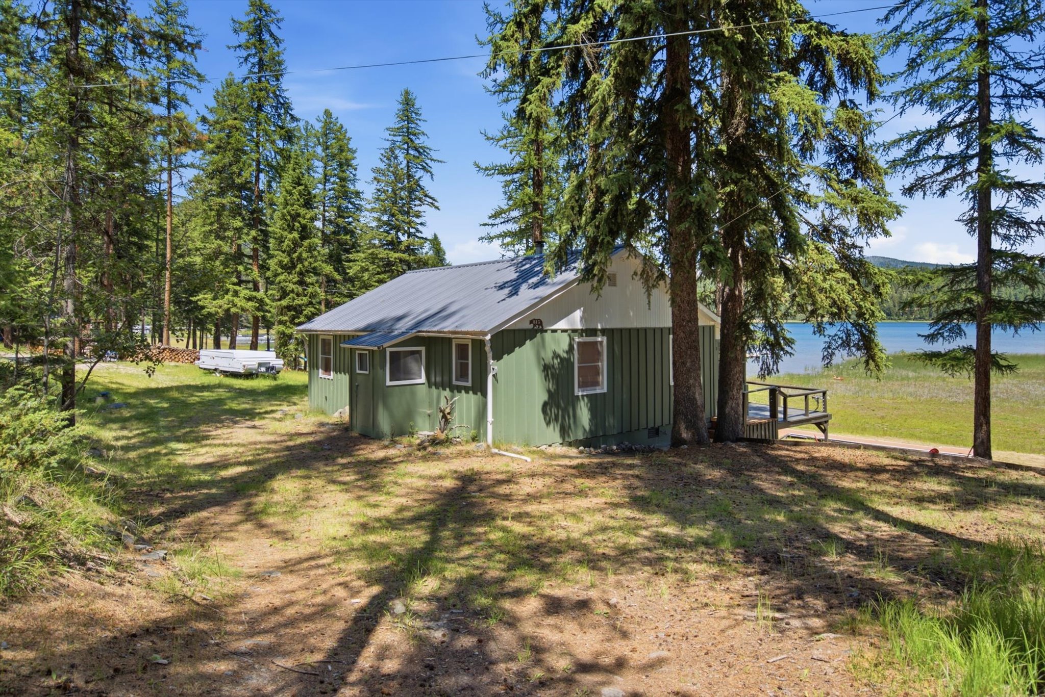 815 Lodgepole Drive Property Photo 1