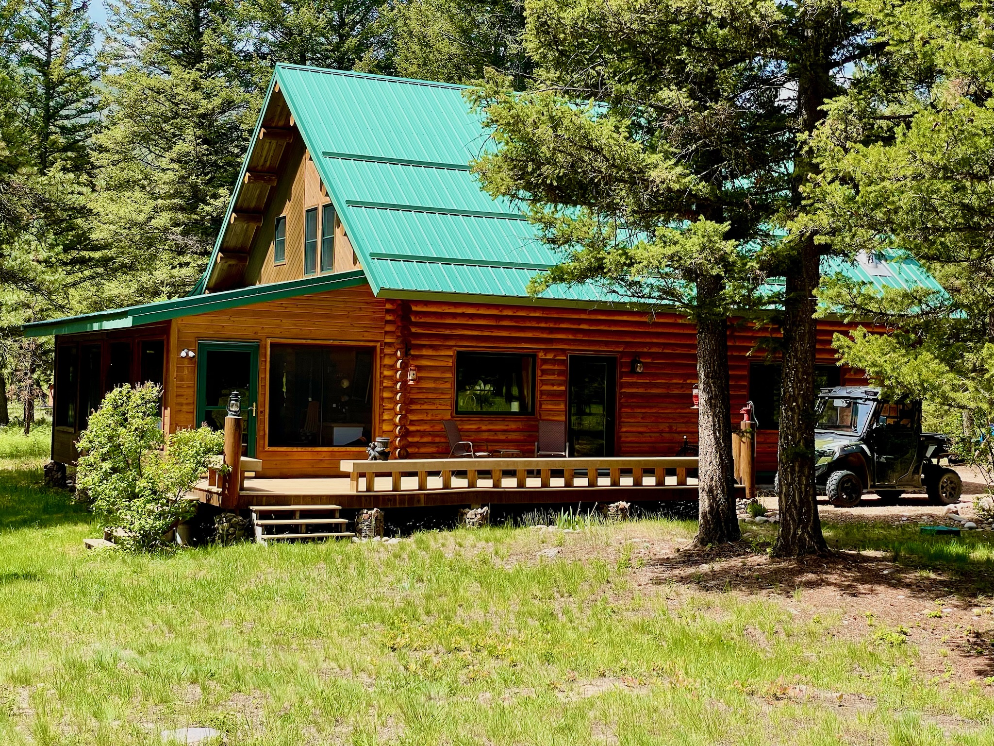 30 Williams Gulch Loop Property Photo 1