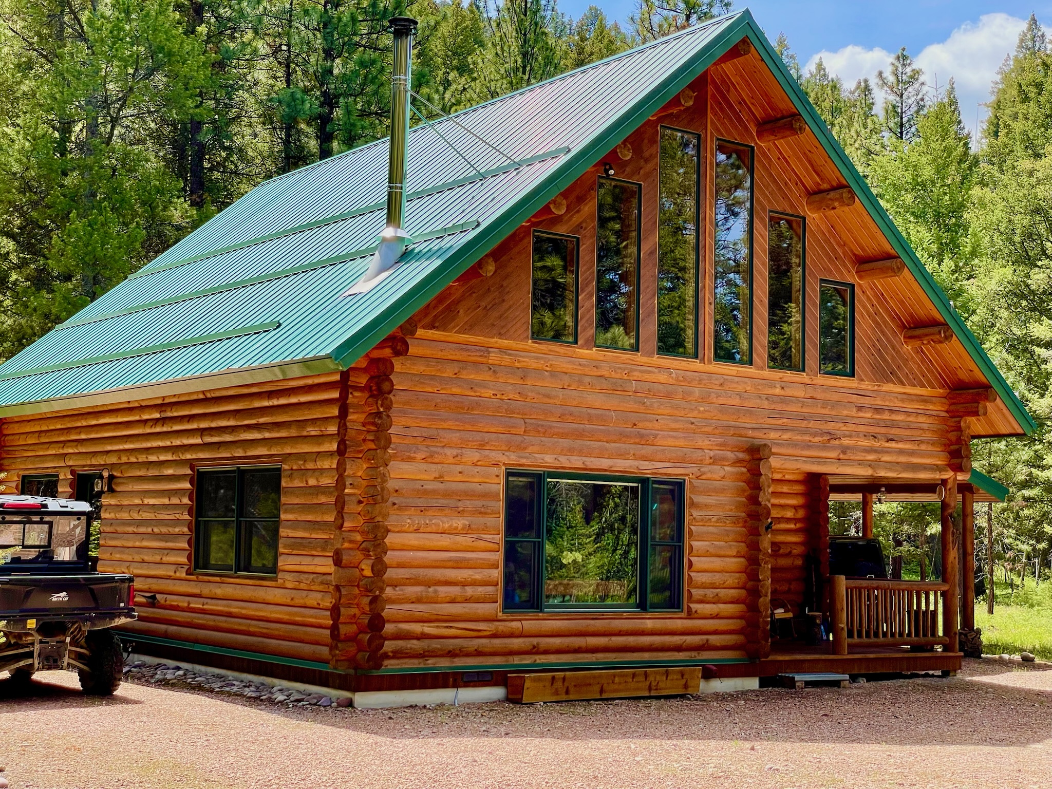 30 Williams Gulch Loop Property Photo 2