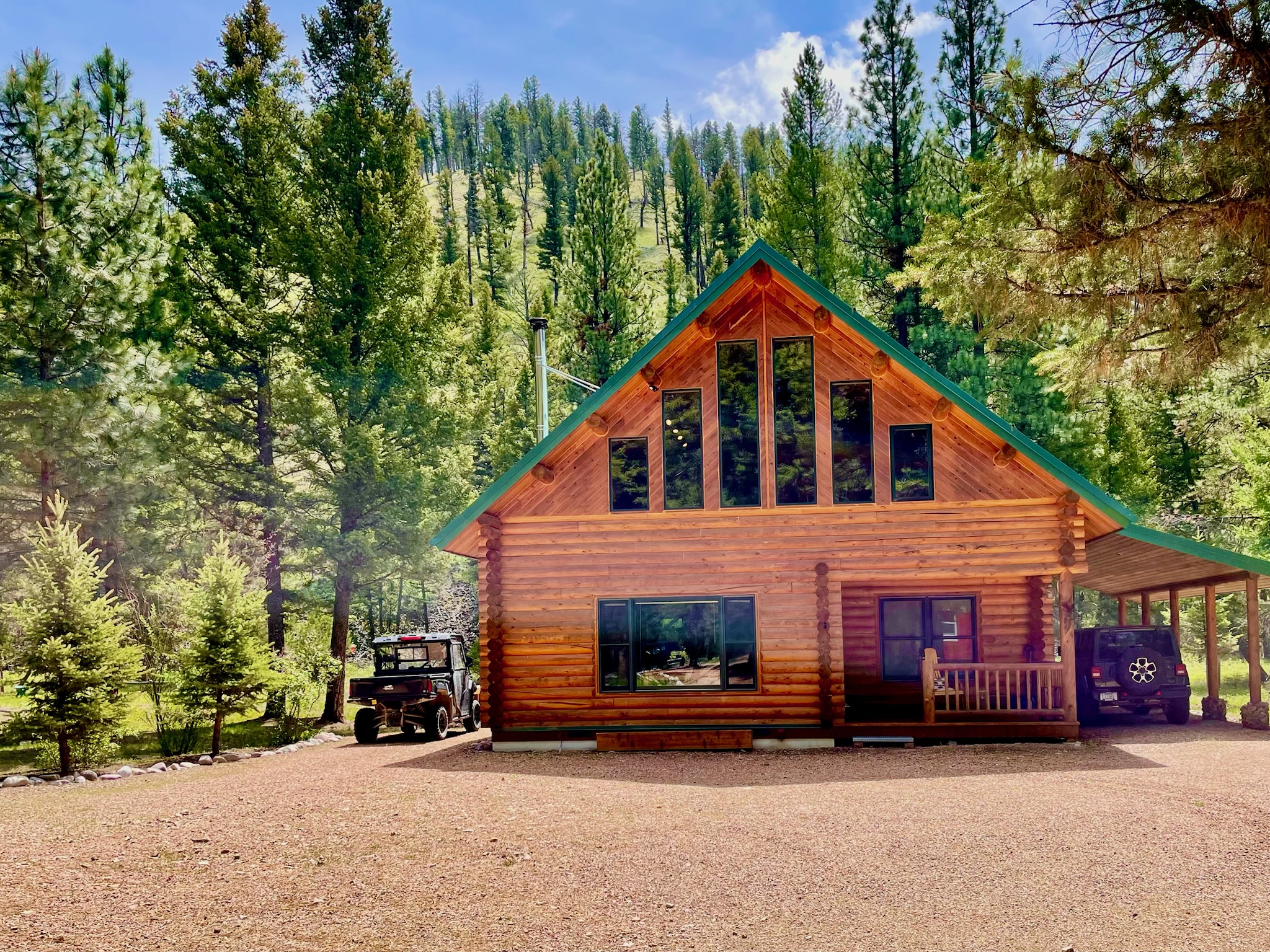30 Williams Gulch Loop Property Photo 3