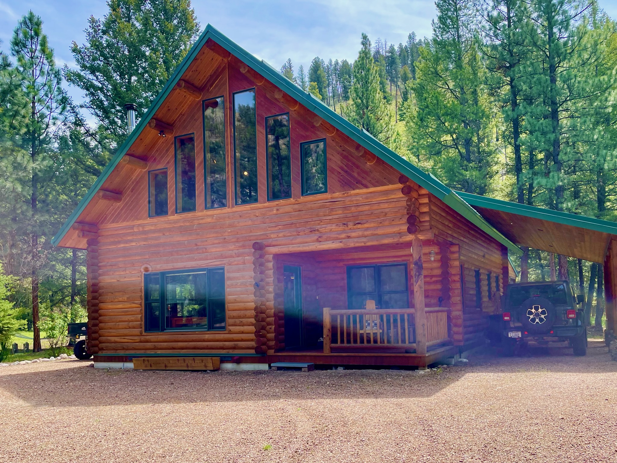 30 Williams Gulch Loop Property Photo 4