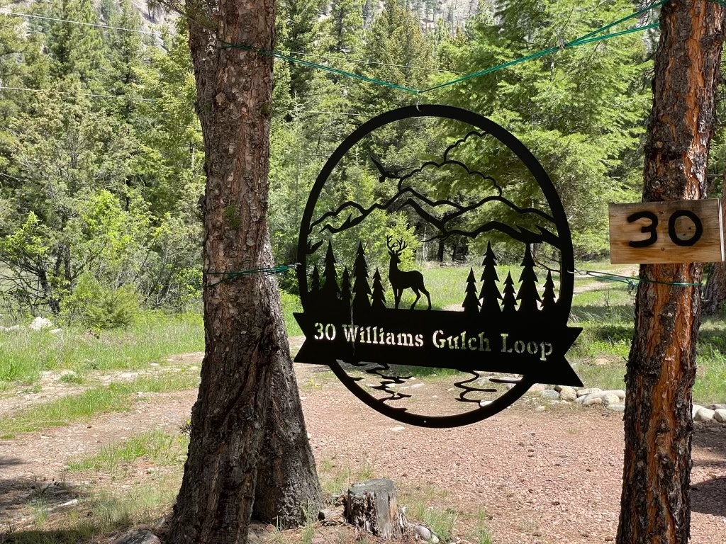 30 Williams Gulch Loop Property Photo 6