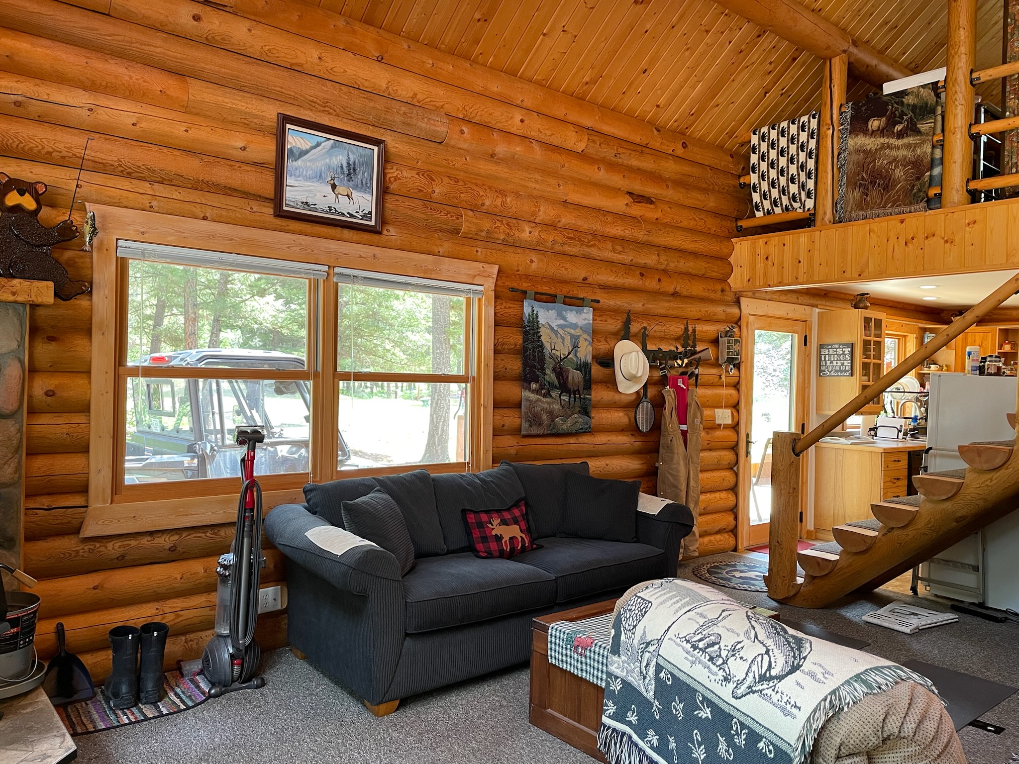 30 Williams Gulch Loop Property Photo 8