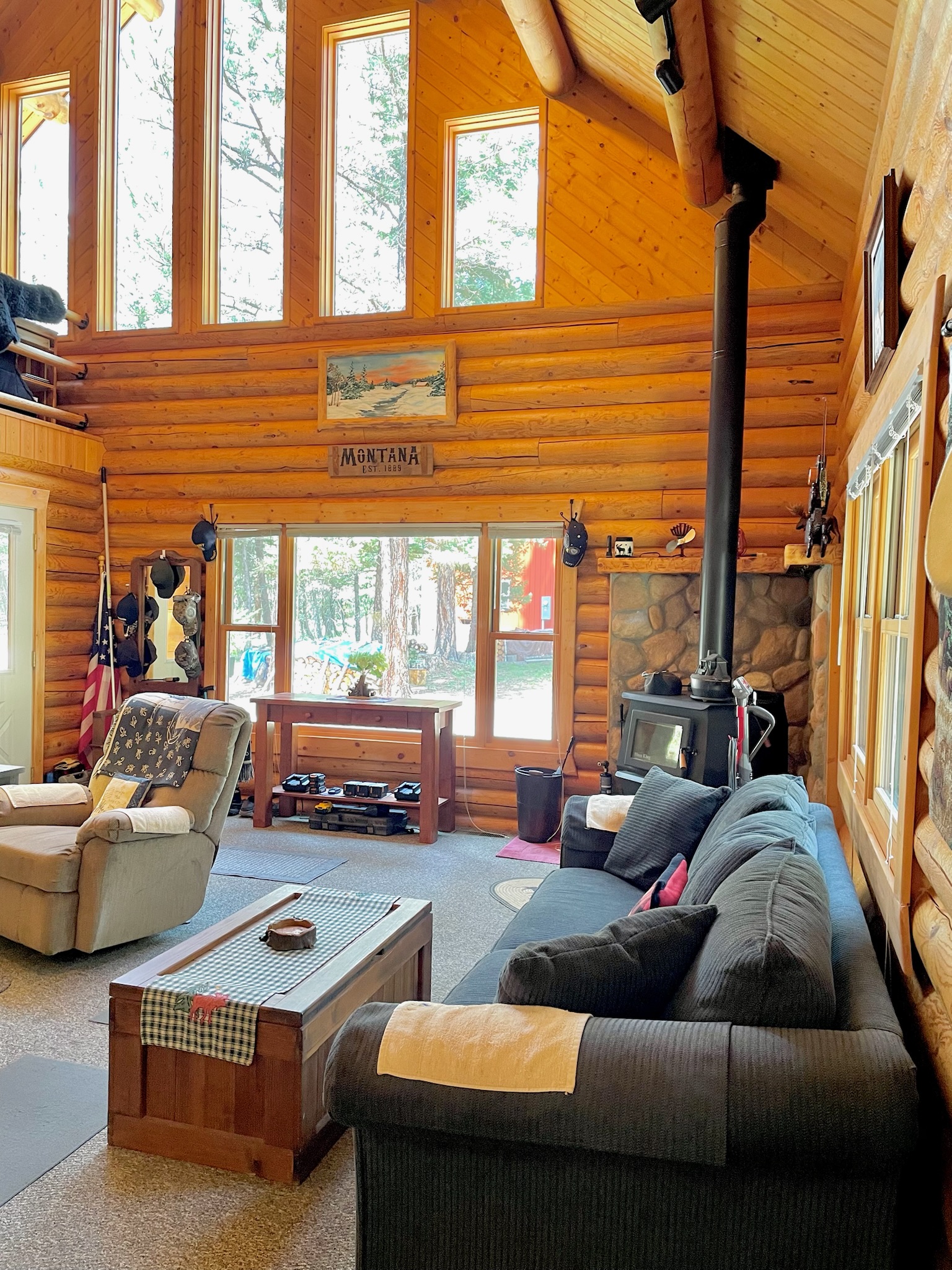 30 Williams Gulch Loop Property Photo 10
