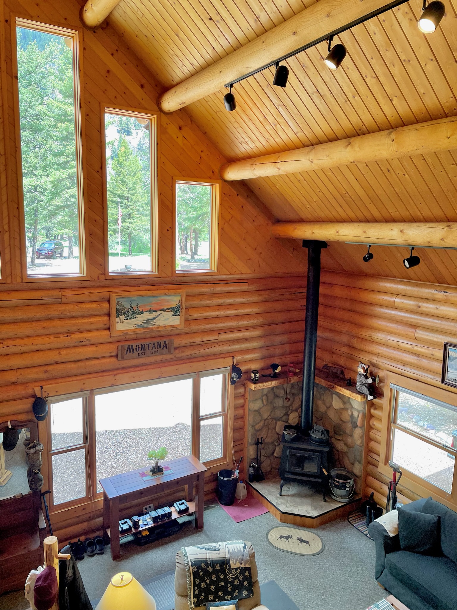 30 Williams Gulch Loop Property Photo 11