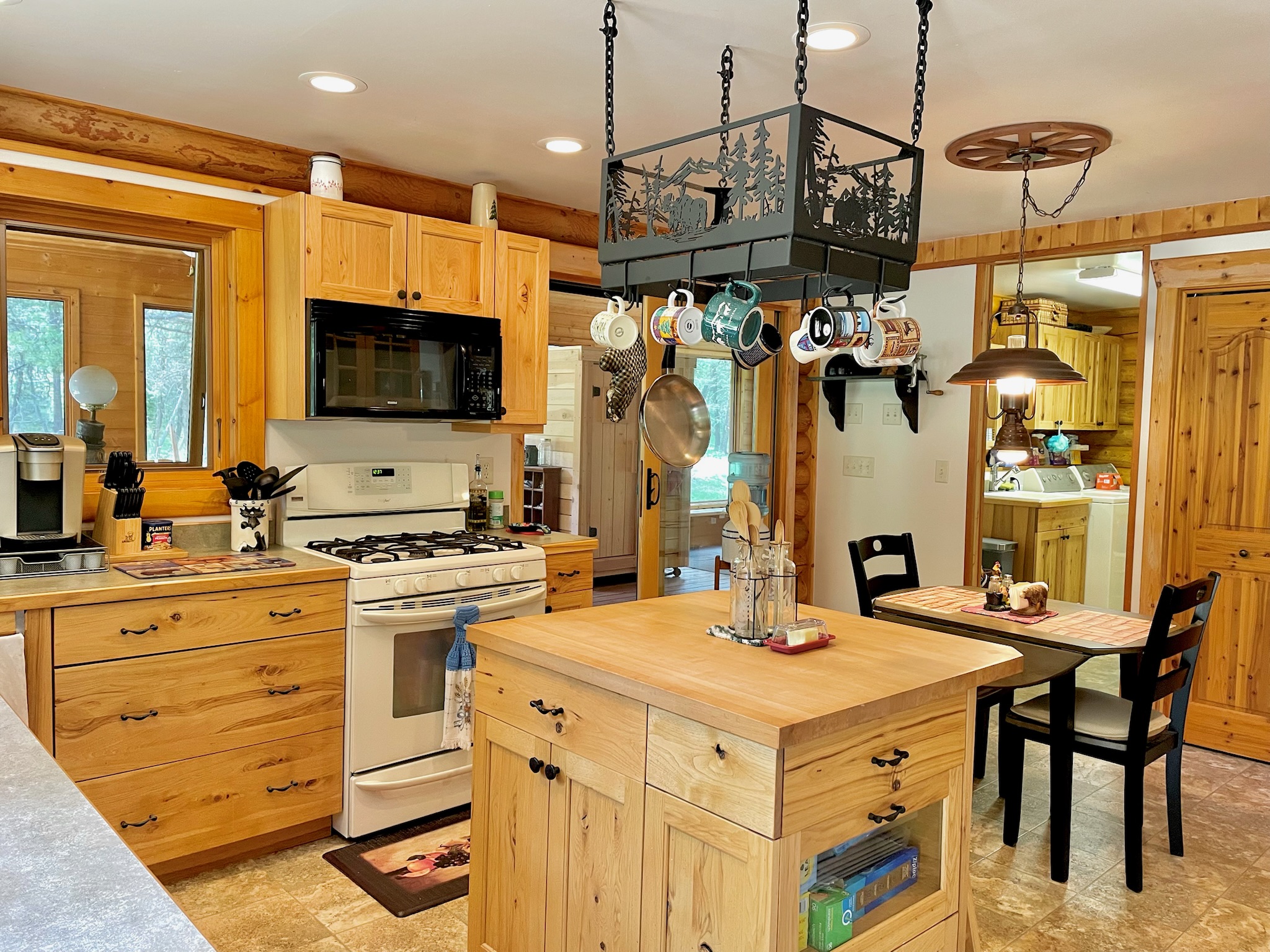 30 Williams Gulch Loop Property Photo 16
