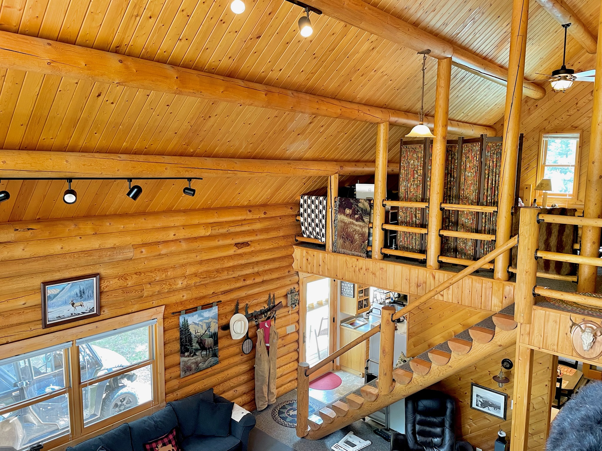 30 Williams Gulch Loop Property Photo 19