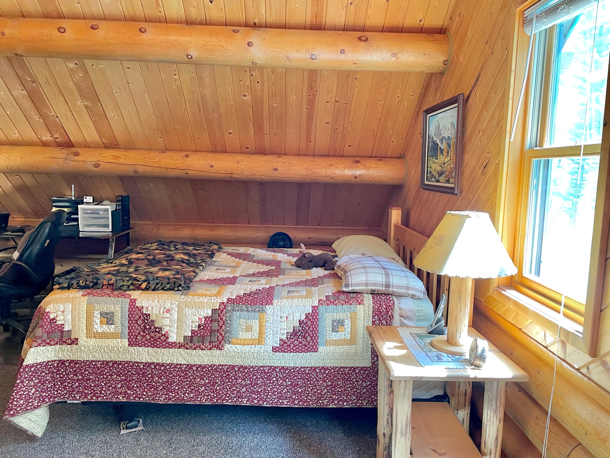30 Williams Gulch Loop Property Photo 24