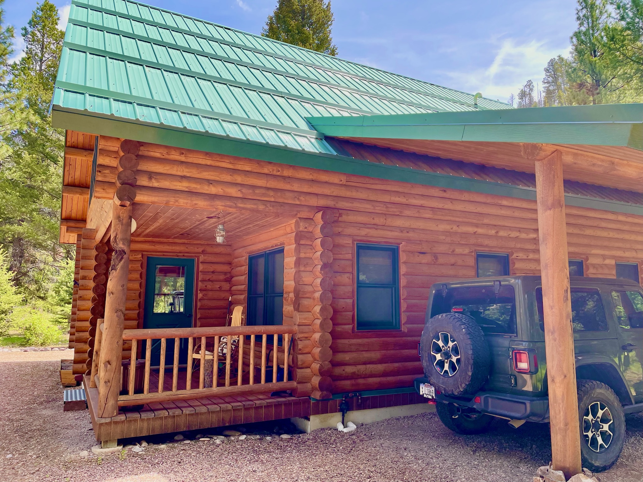 30 Williams Gulch Loop Property Photo 41