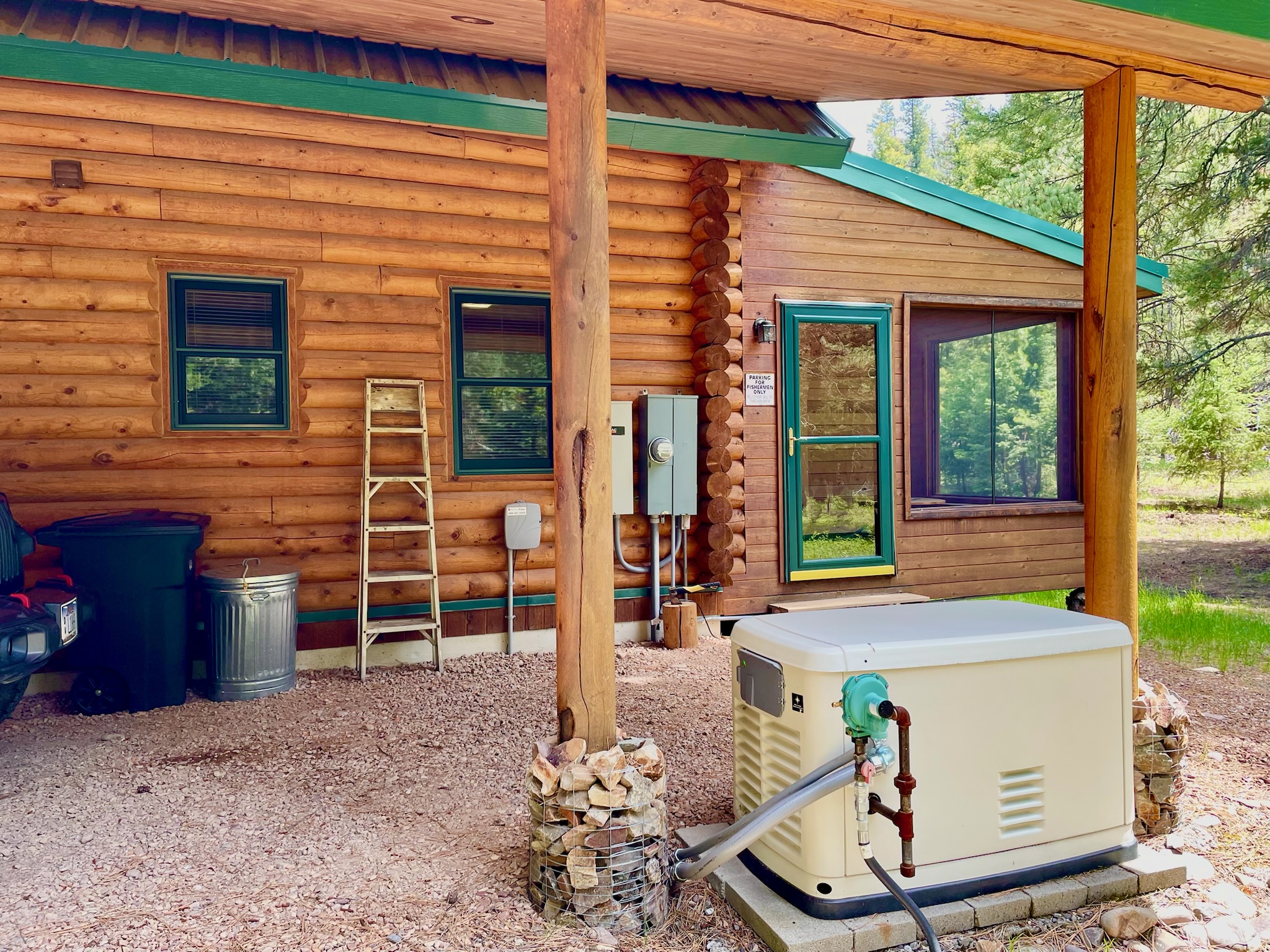 30 Williams Gulch Loop Property Photo 42
