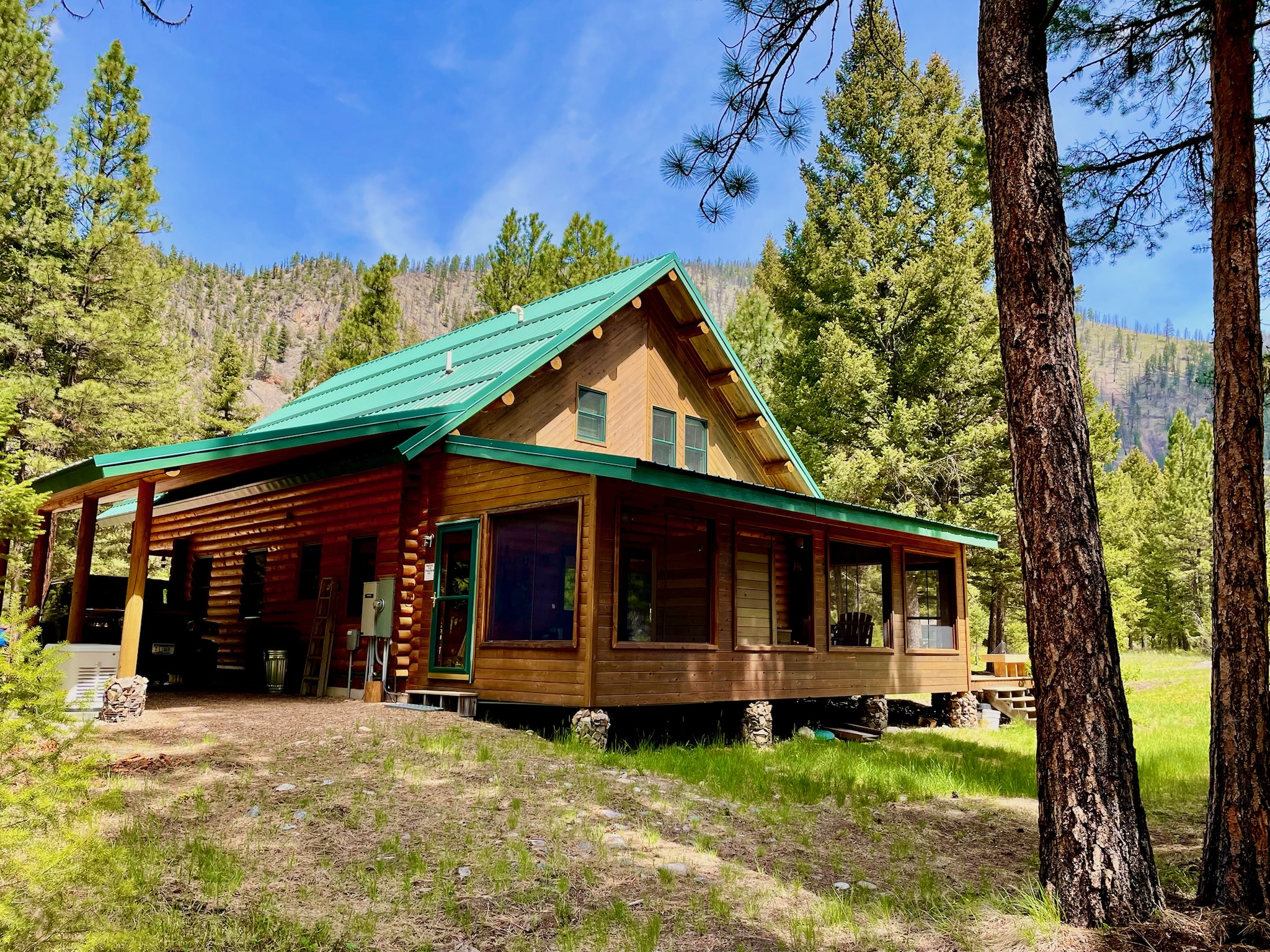 30 Williams Gulch Loop Property Photo 43