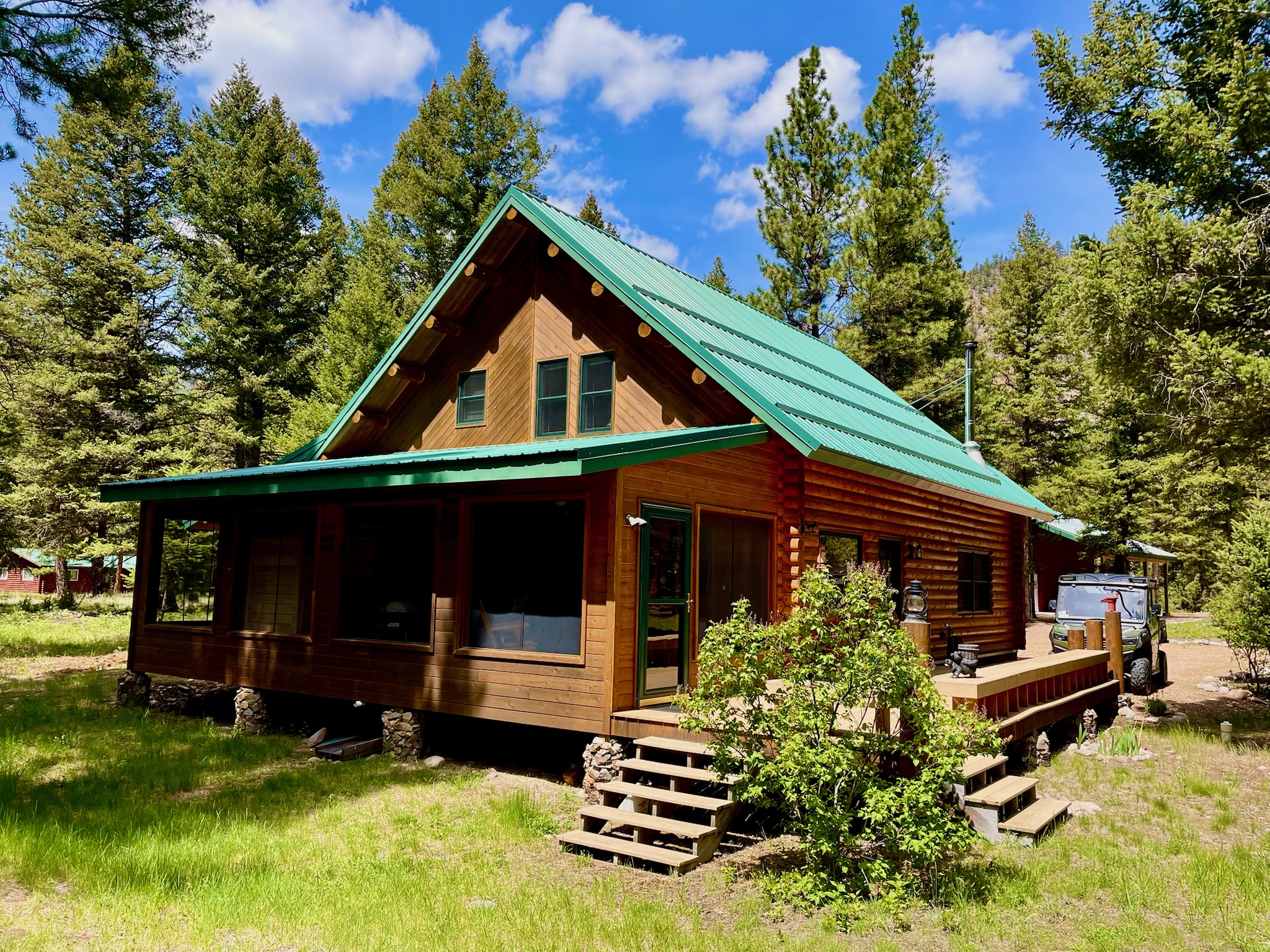 30 Williams Gulch Loop Property Photo 44