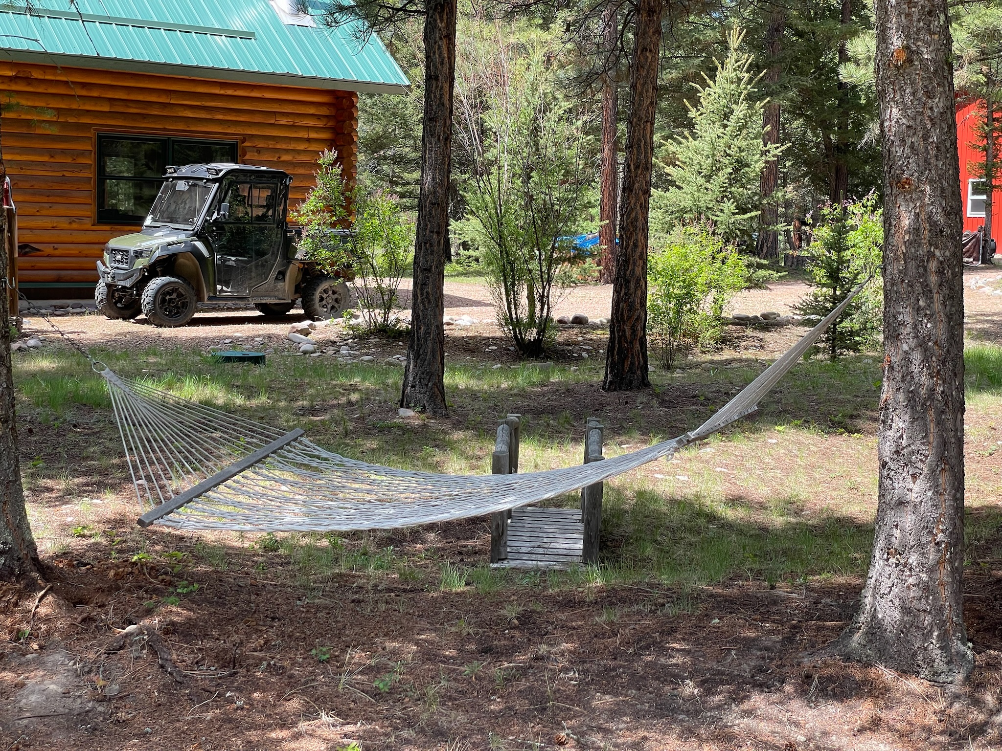 30 Williams Gulch Loop Property Photo 45