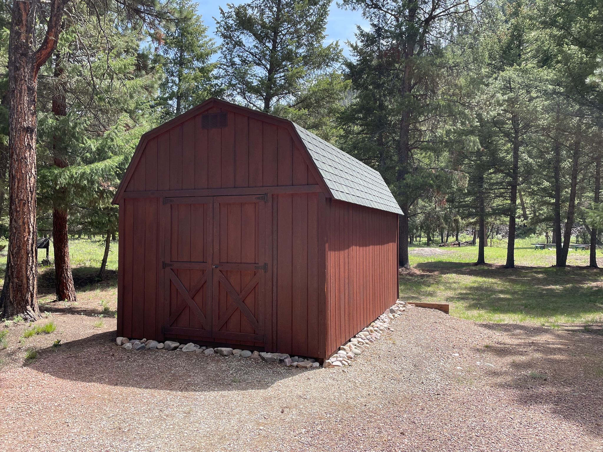 30 Williams Gulch Loop Property Photo 47