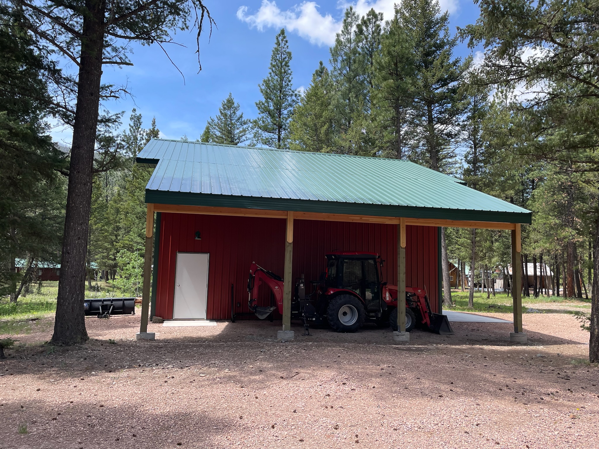 30 Williams Gulch Loop Property Photo 48