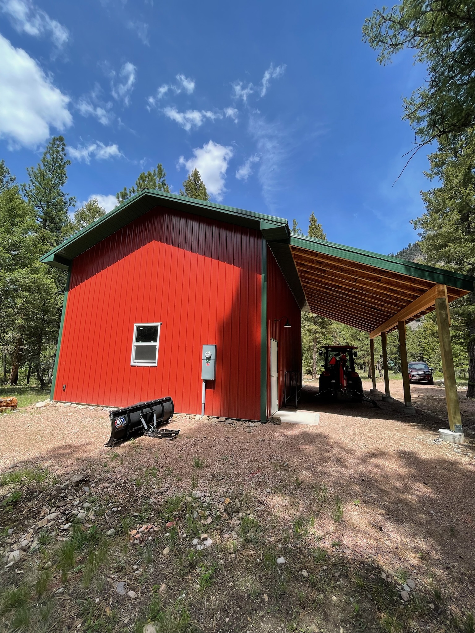 30 Williams Gulch Loop Property Photo 51
