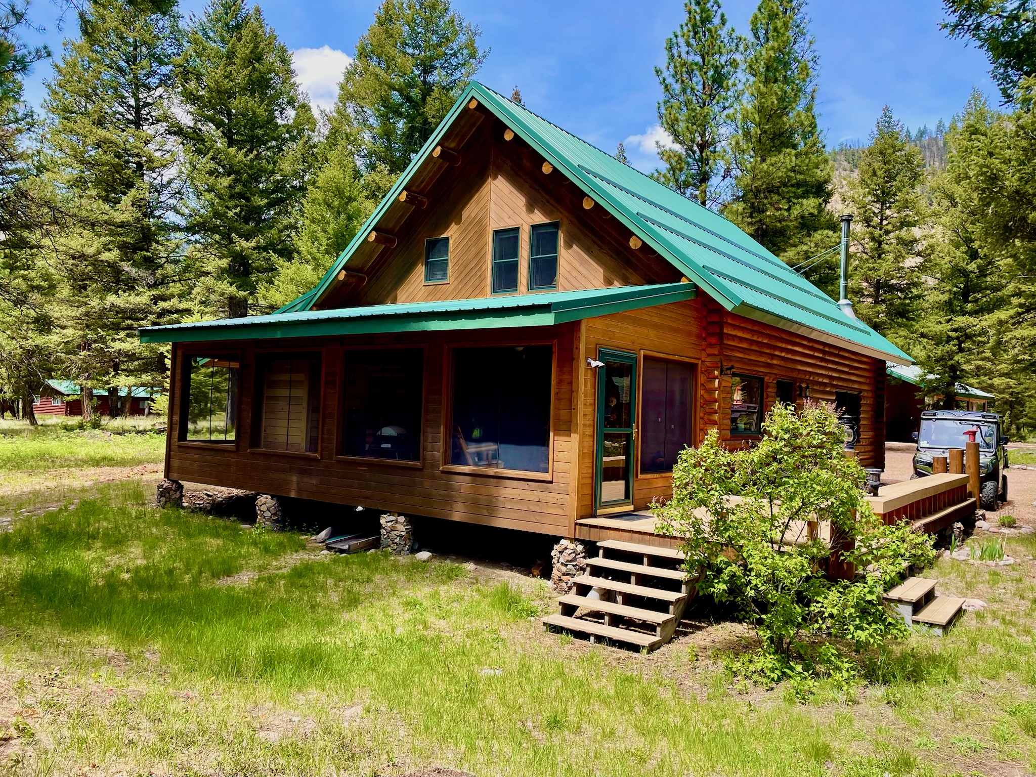 30 Williams Gulch Loop Property Photo 56
