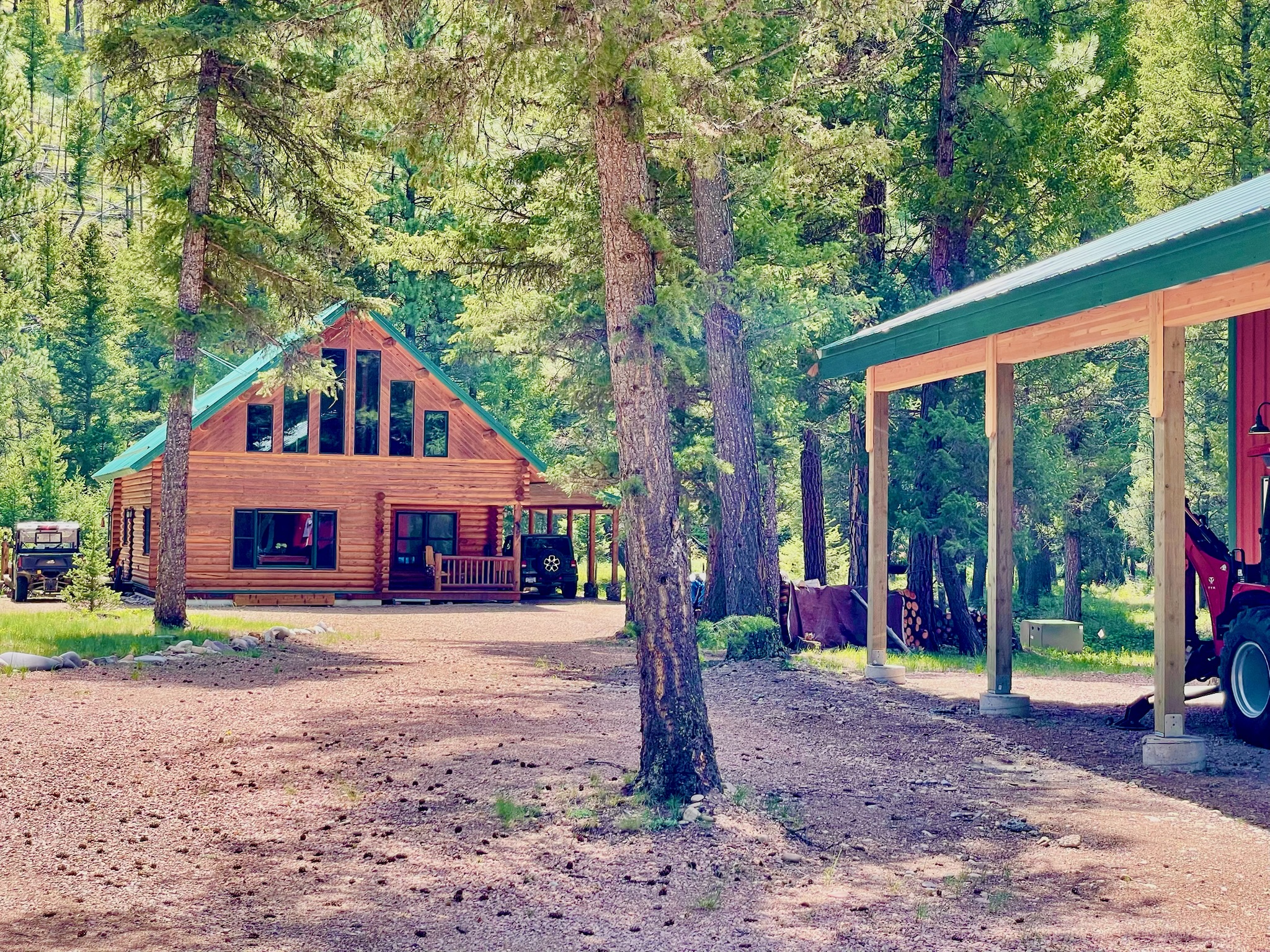 30 Williams Gulch Loop Property Photo 66