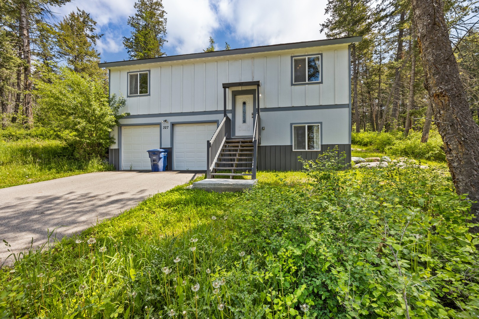 327 Deer Trail Property Photo 1