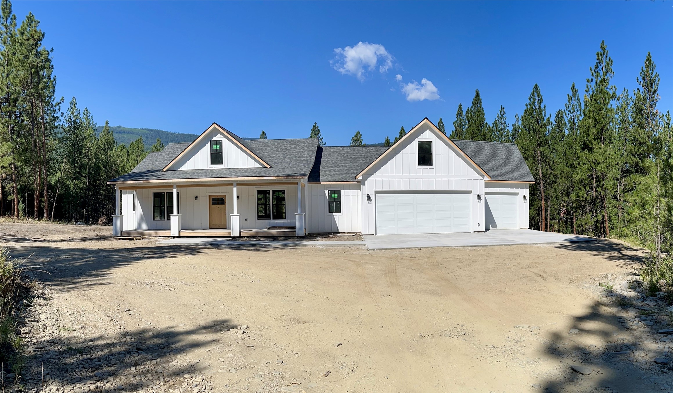 80 Old Hot Springs Road Property Photo 1