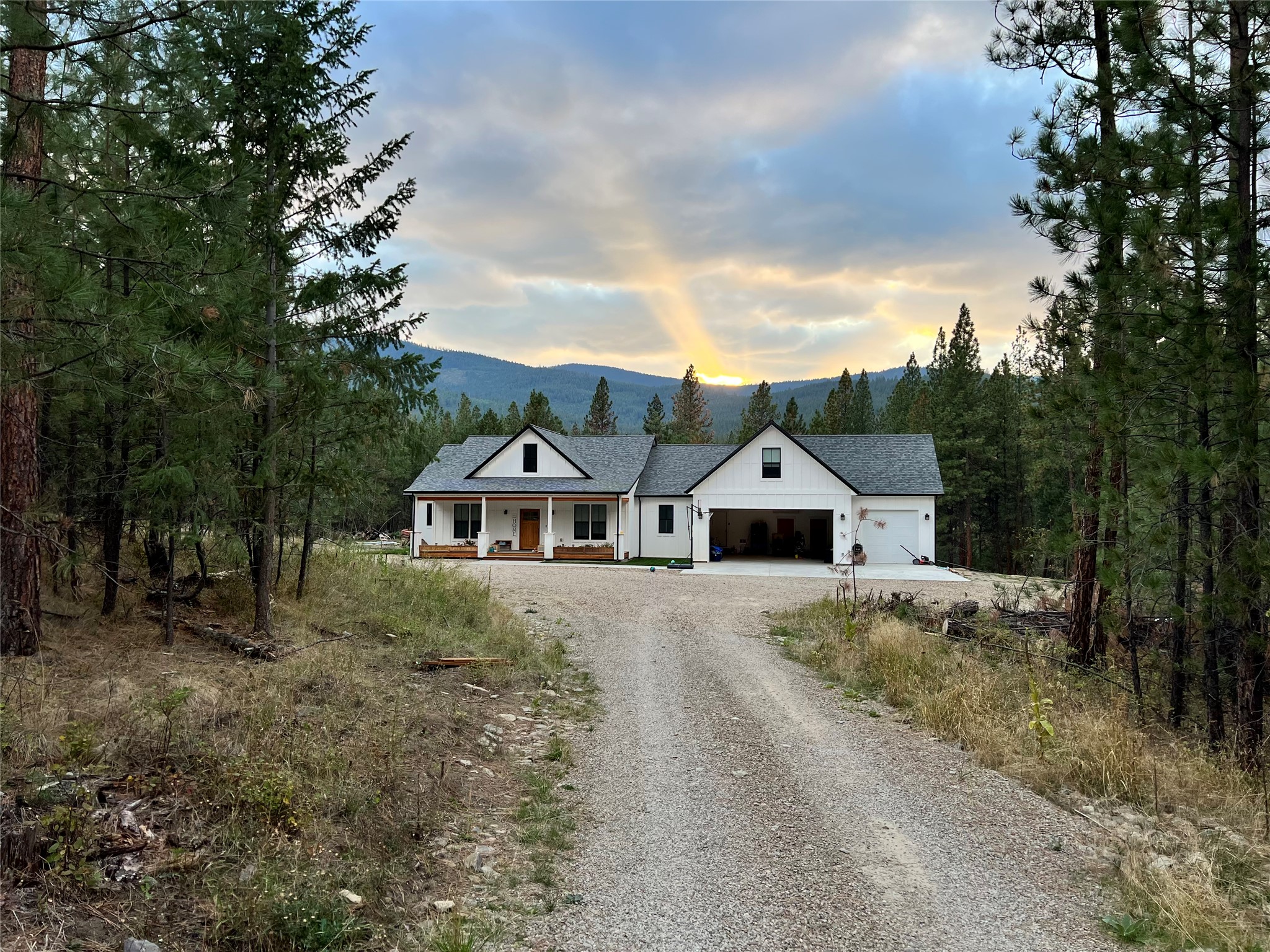 80 Old Hot Springs Road Property Photo 2