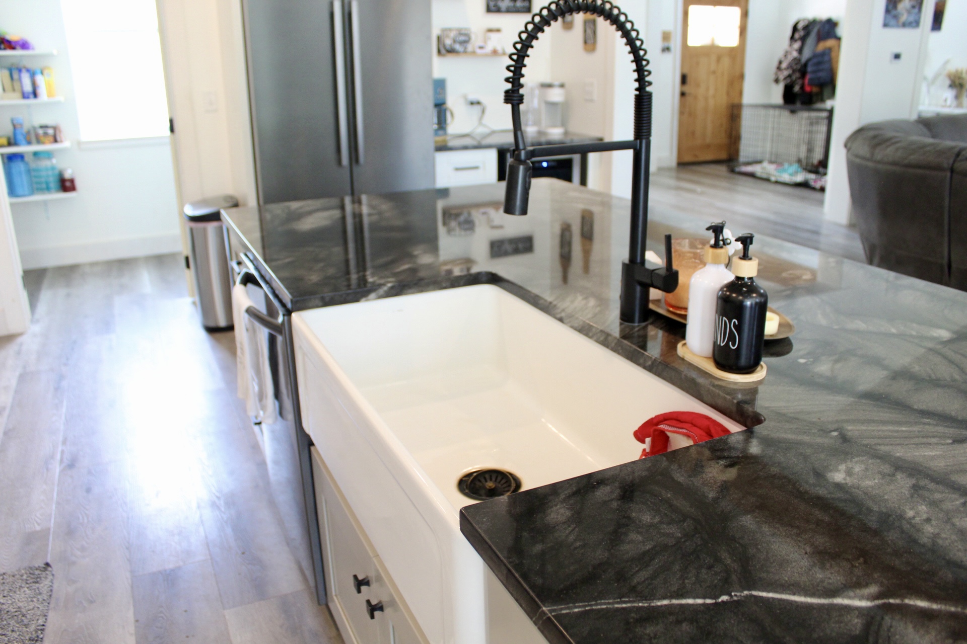 80 Old Hot Springs Road Property Photo 16