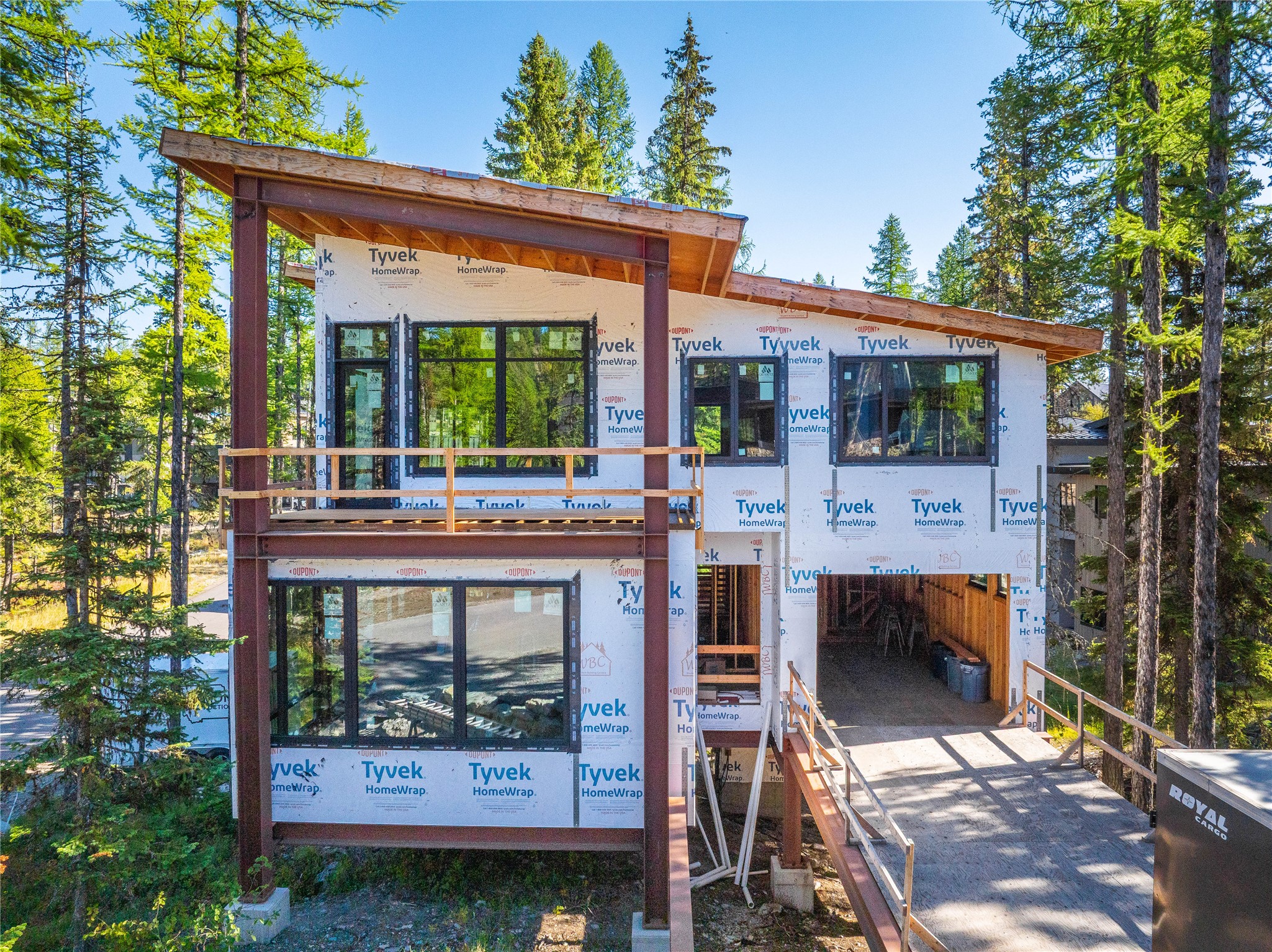 1054 Elk Camp Loop Property Photo 4