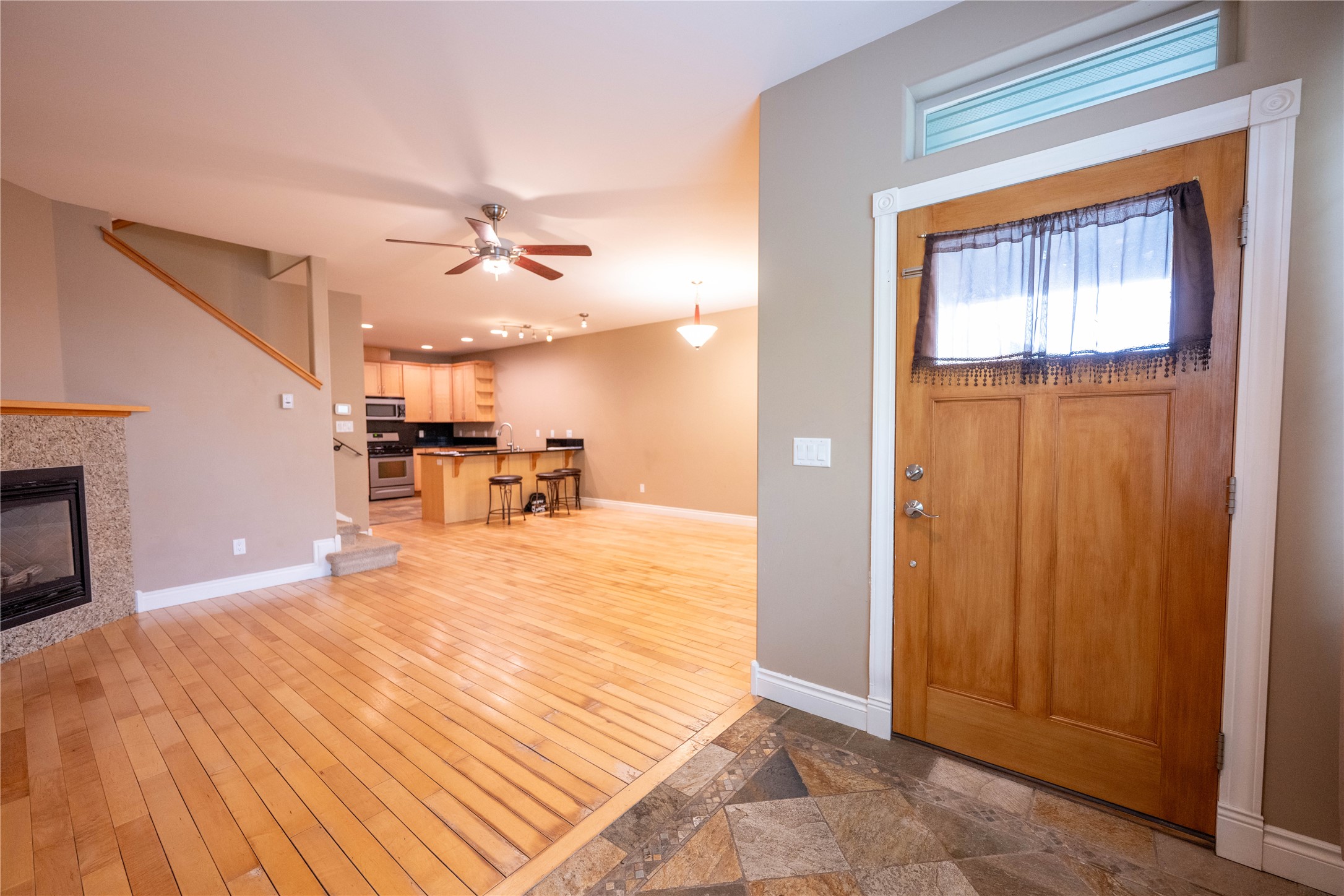 2565 Overlook Boulevard Property Photo 3