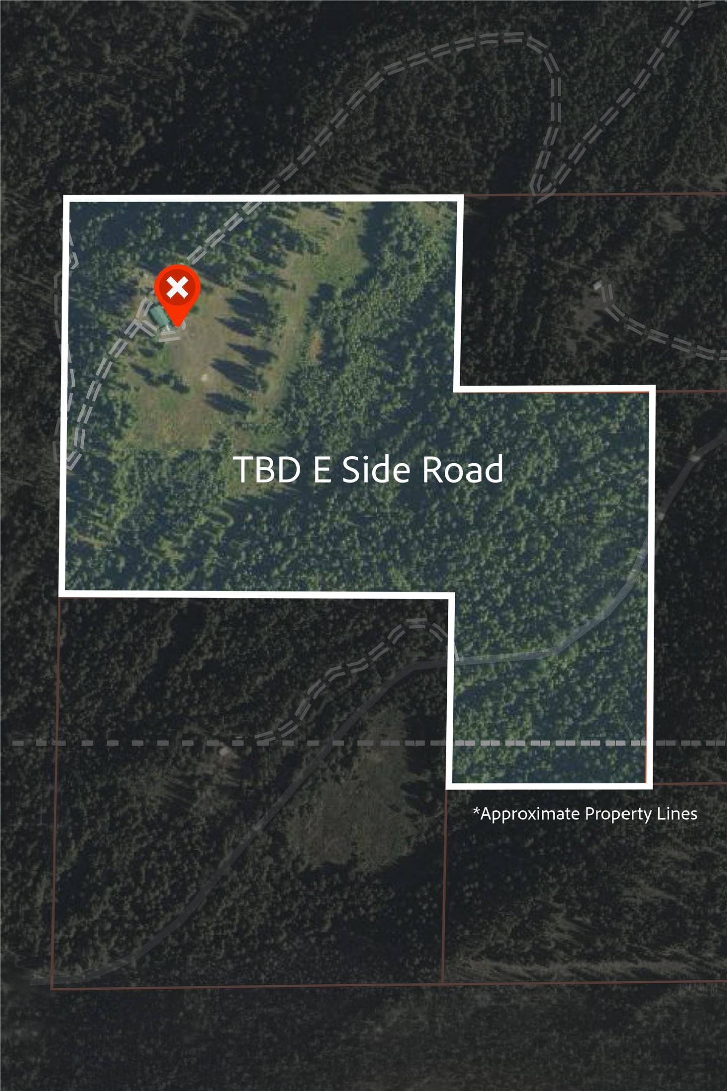 Tbd Eastside Road Property Photo 31